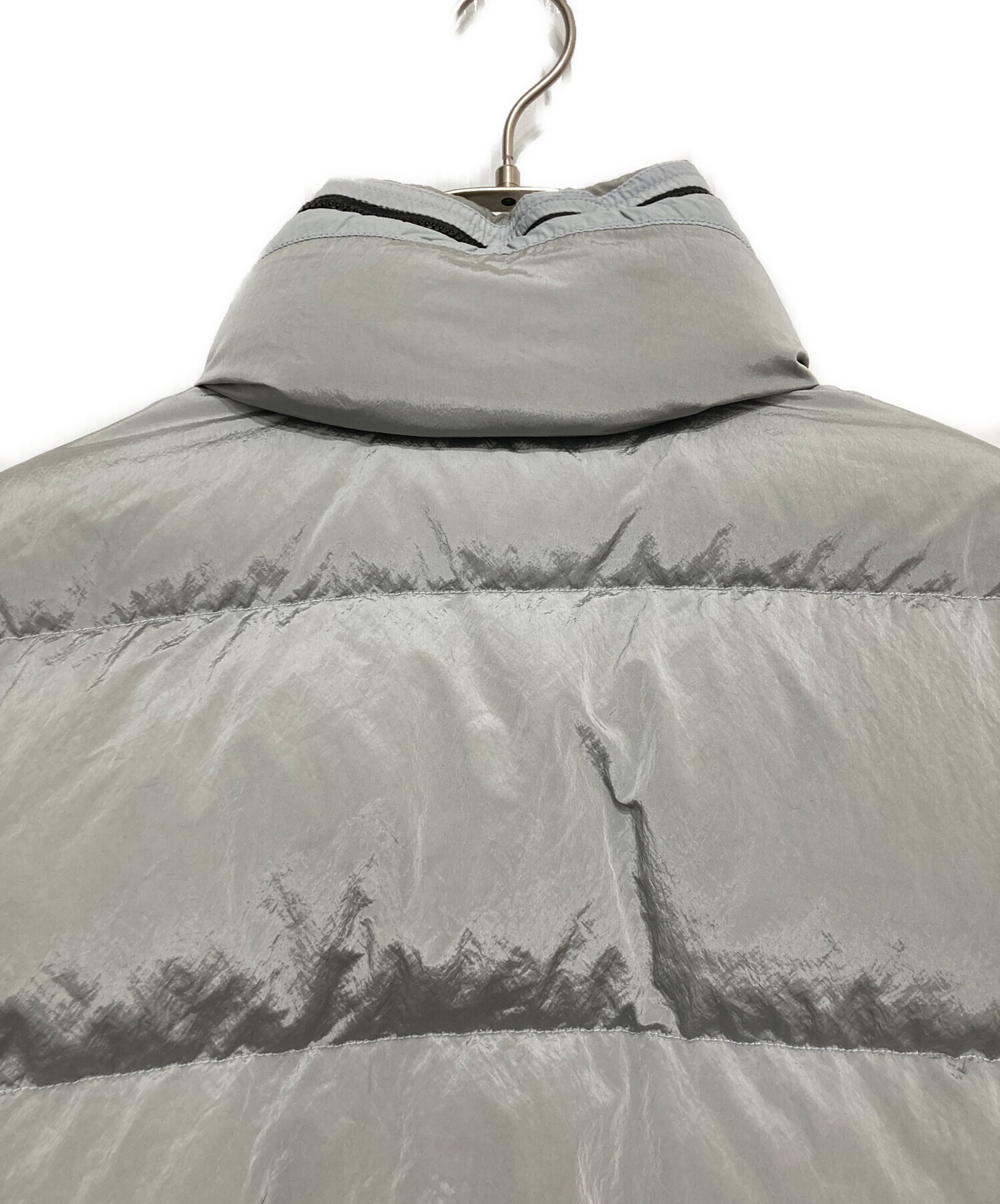 中古・古着通販】STONE ISLAND (ストーンアイランド) NYLON METAL DOWN