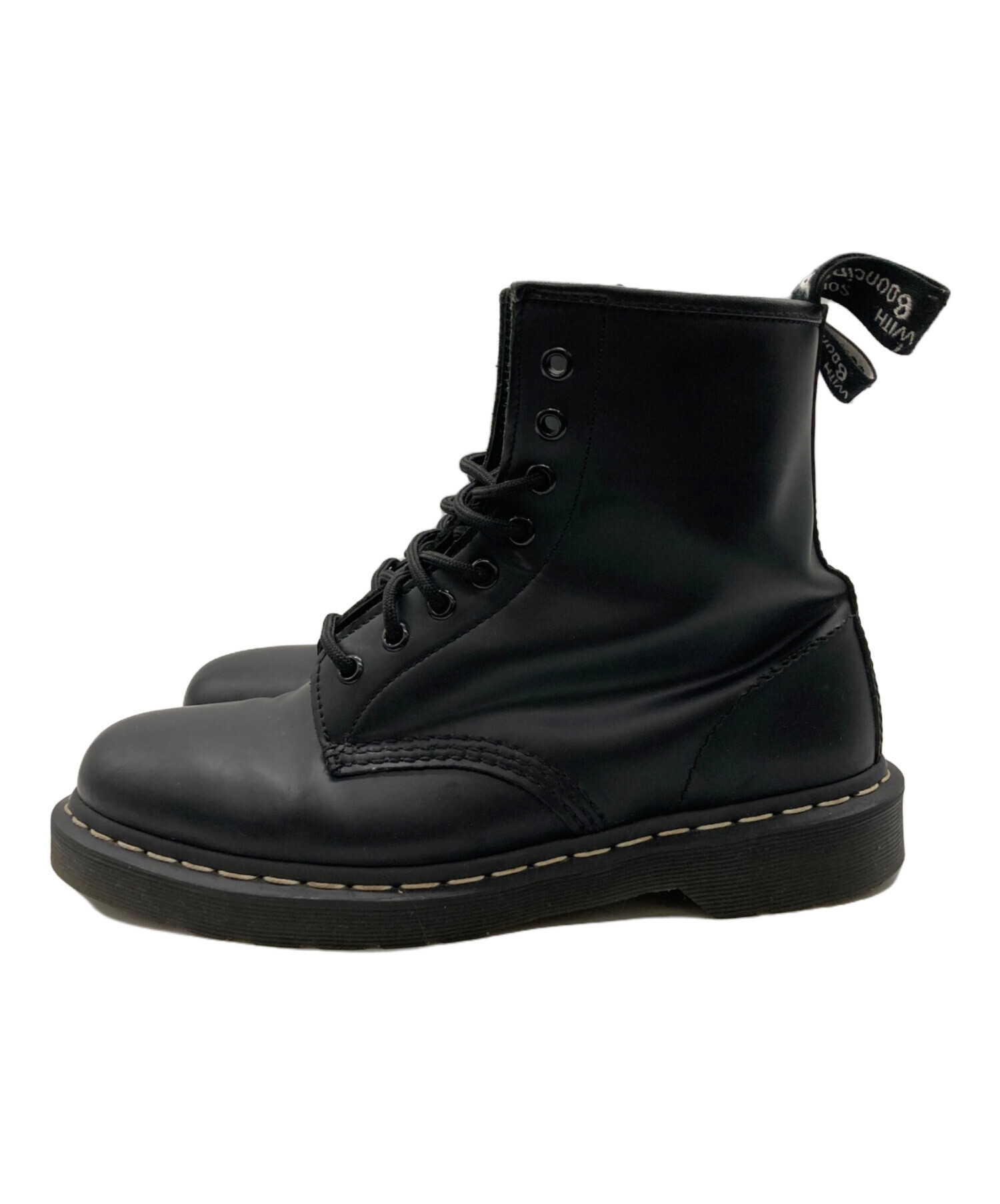 中古・古着通販】Dr.Martens (ドクターマーチン) 8ホールブーツ 