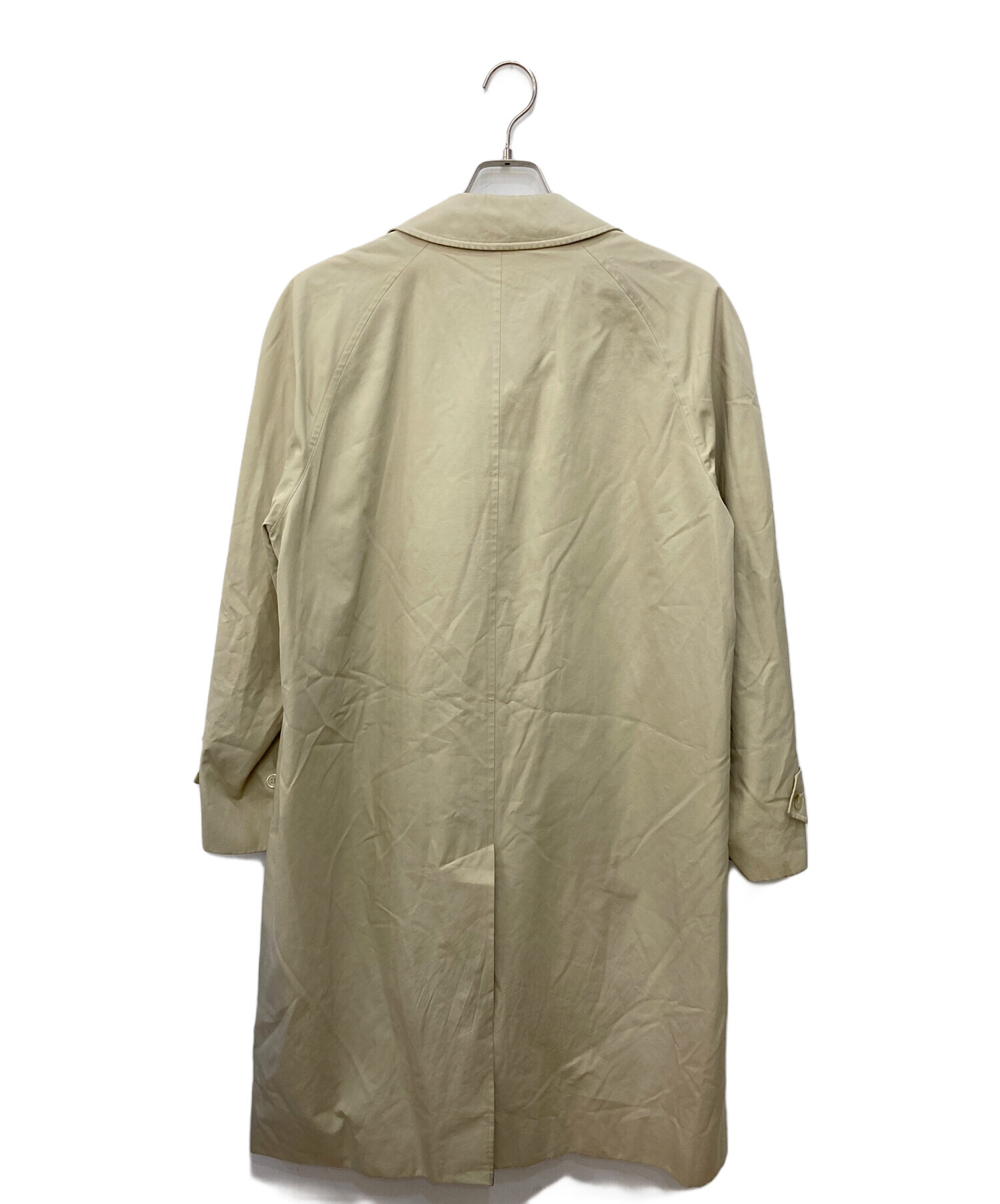 中古・古着通販】Burberry's (バーバリーズ) ステンカラーコート