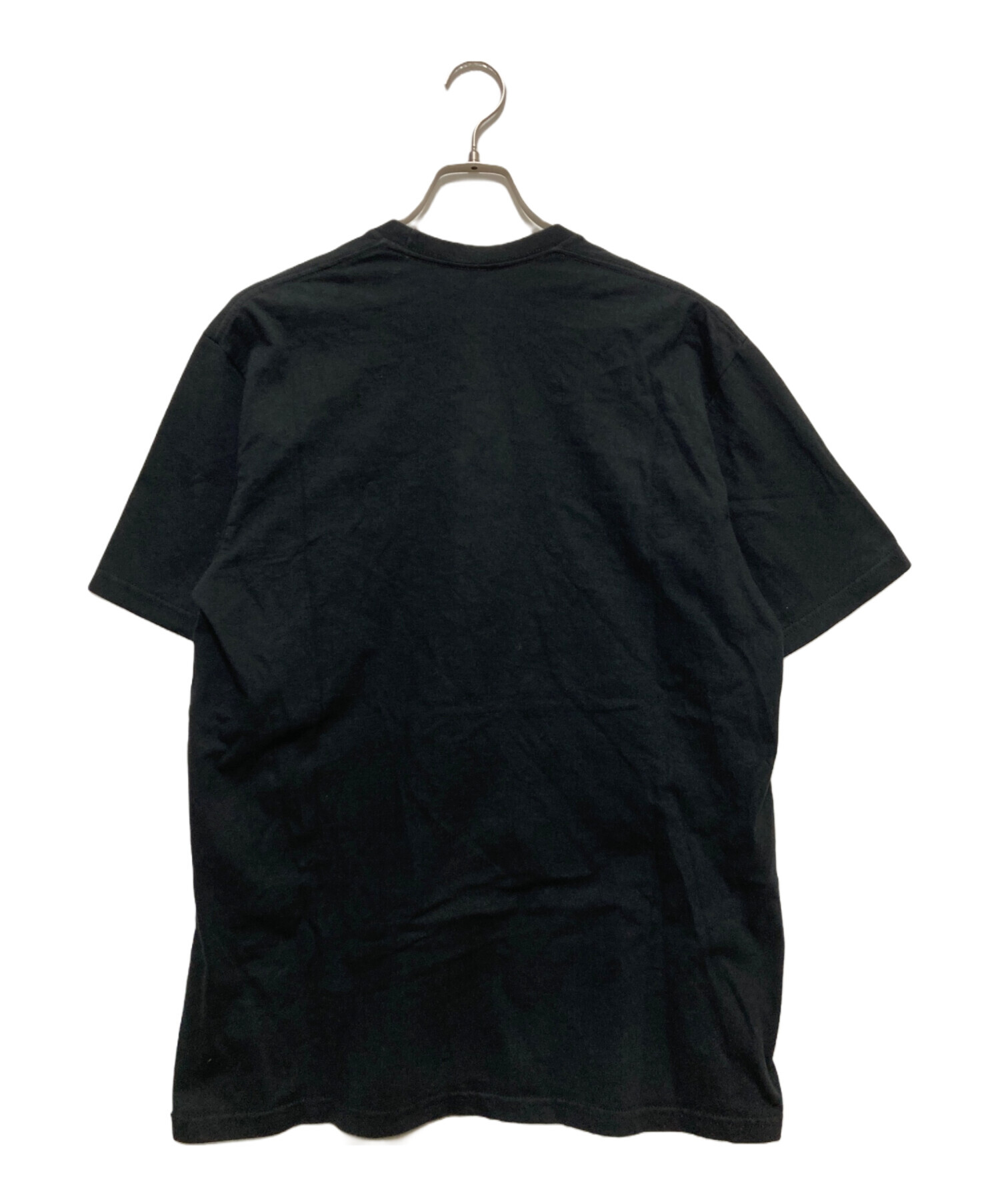 中古・古着通販】Supreme (シュプリーム) HANDSTYLE TEE ブラック 