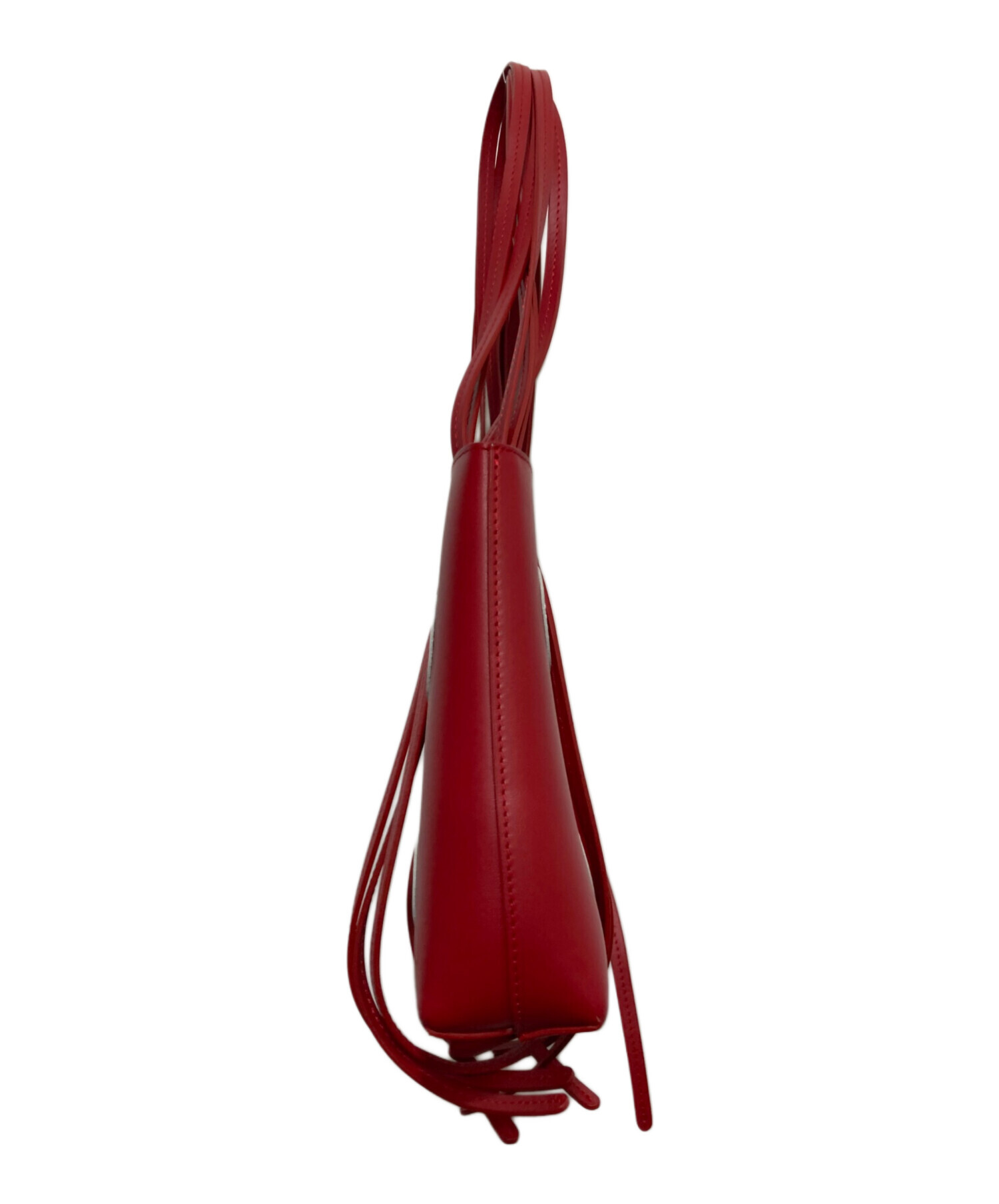 中古・古着通販】mansur gavriel (マンサーガブリエル) レザートート 