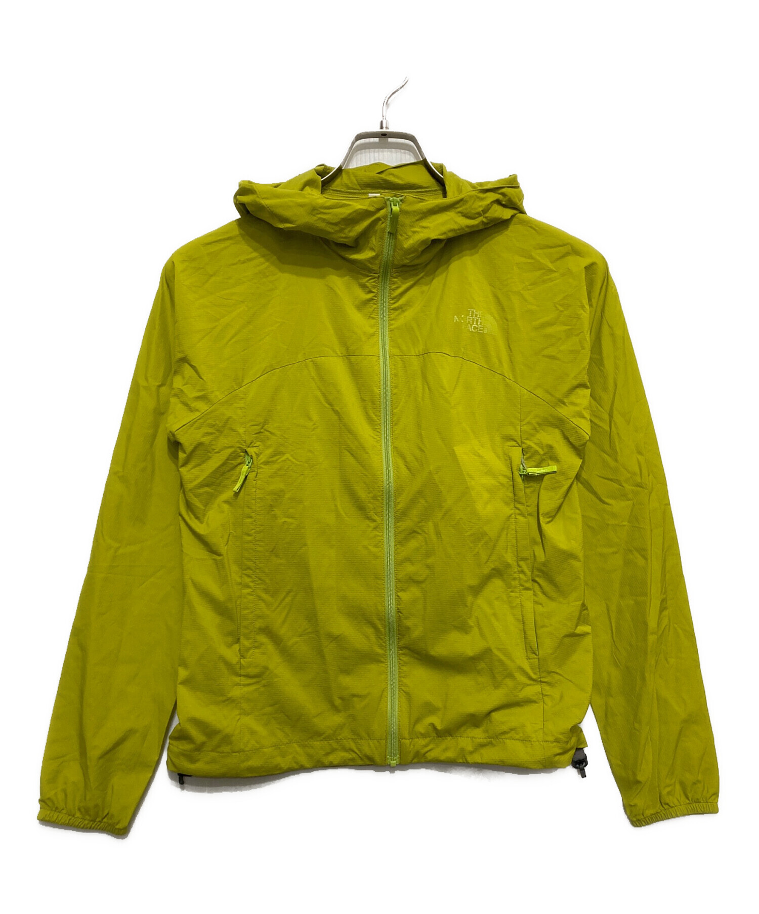 中古・古着通販】THE NORTH FACE (ザ ノース フェイス) swallowtail
