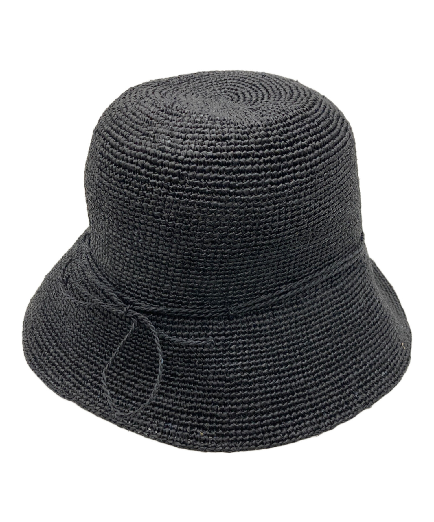 中古・古着通販】HELEN KAMINSKI (ヘレンカミンスキー) ラフィアハット