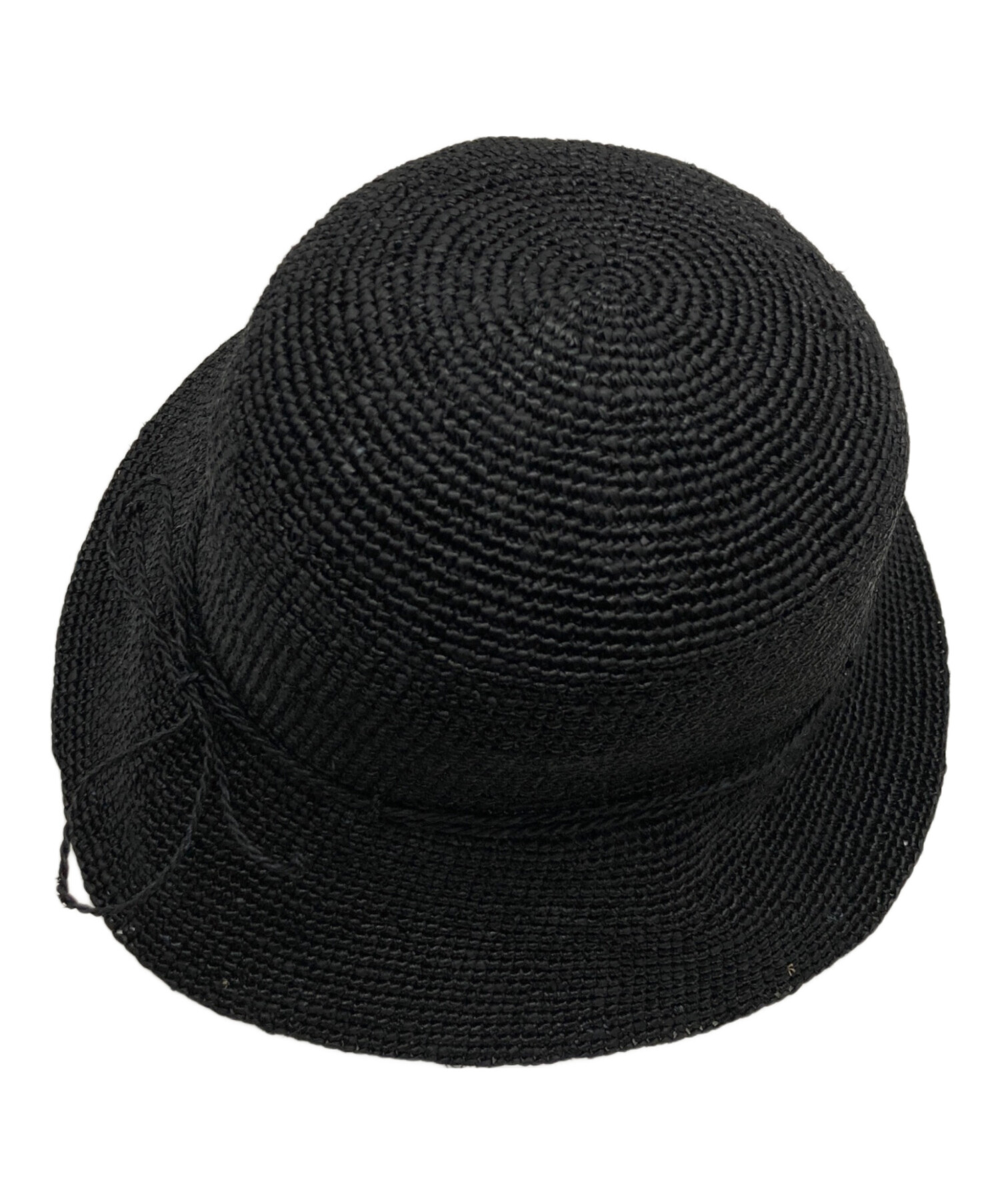 中古・古着通販】HELEN KAMINSKI (ヘレンカミンスキー) ラフィアハット