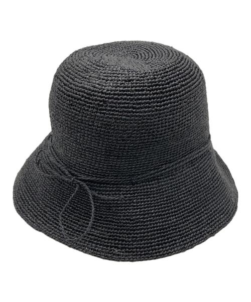 中古・古着通販】HELEN KAMINSKI (ヘレンカミンスキー) ラフィアハット