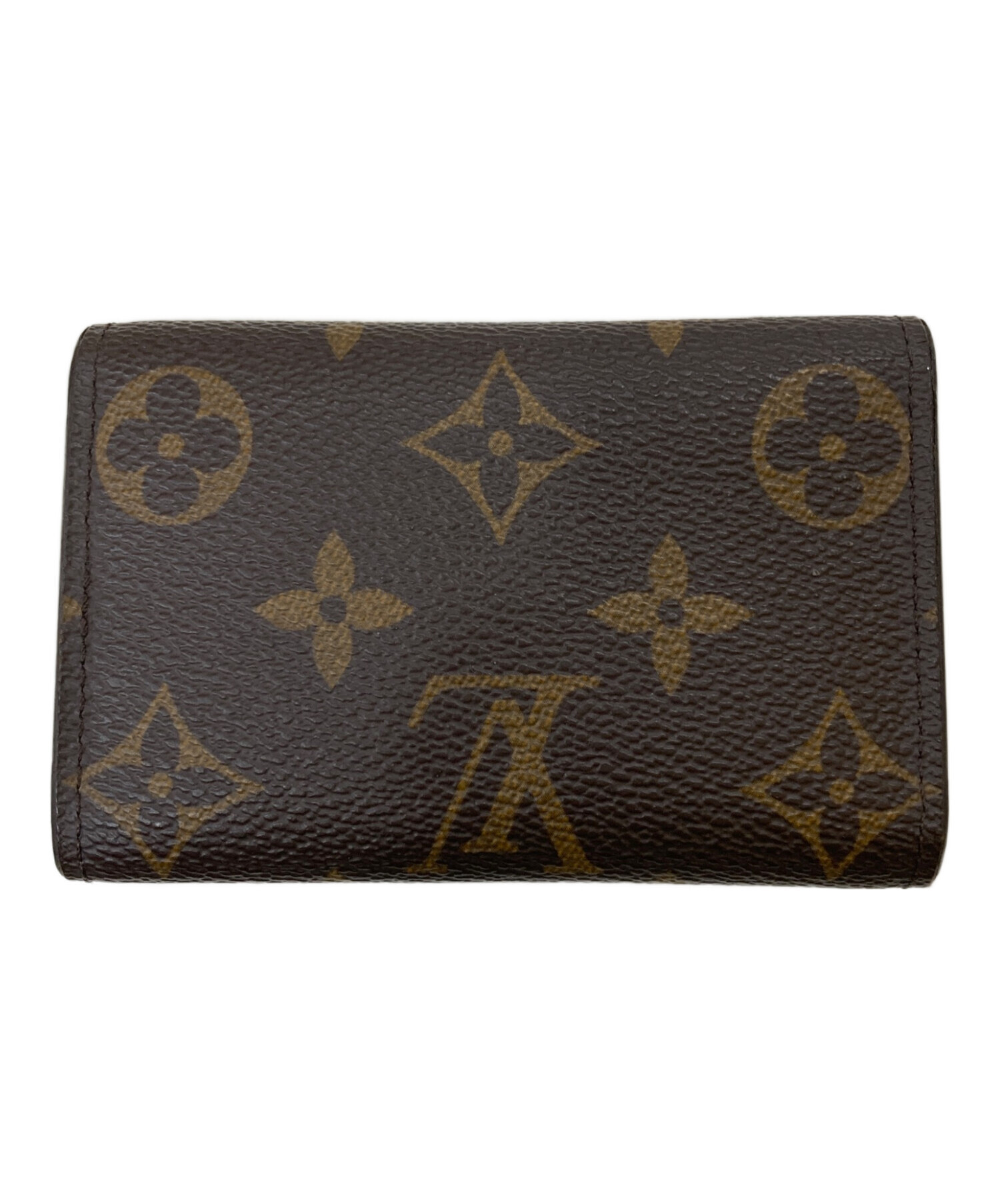 中古・古着通販】LOUIS VUITTON (ルイ ヴィトン) ミュルティクレ6 キー