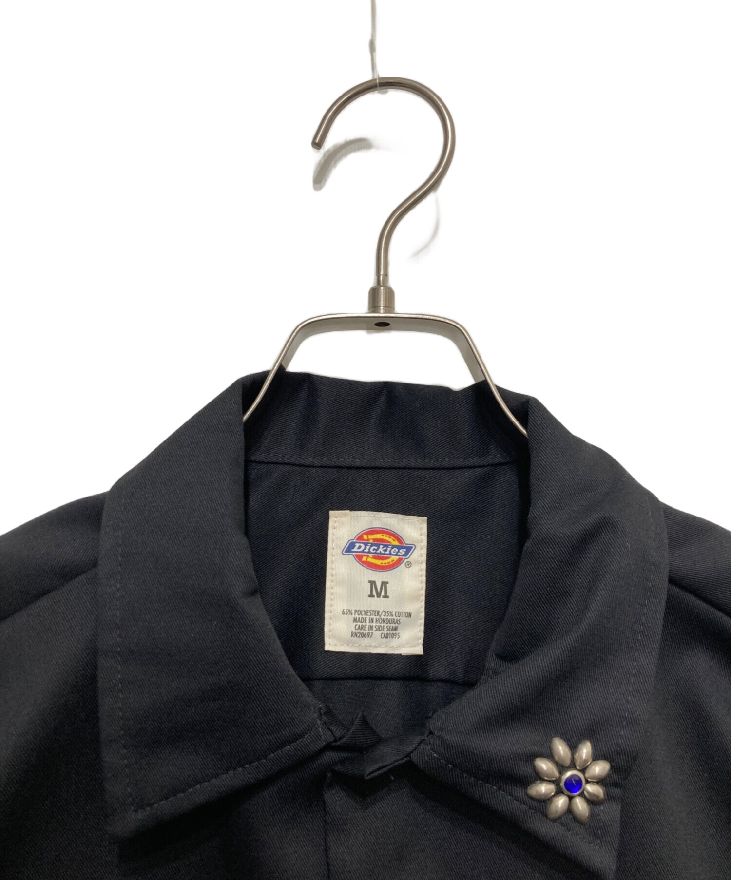中古・古着通販】Dickies (ディッキーズ) HTC (エイチティーシー