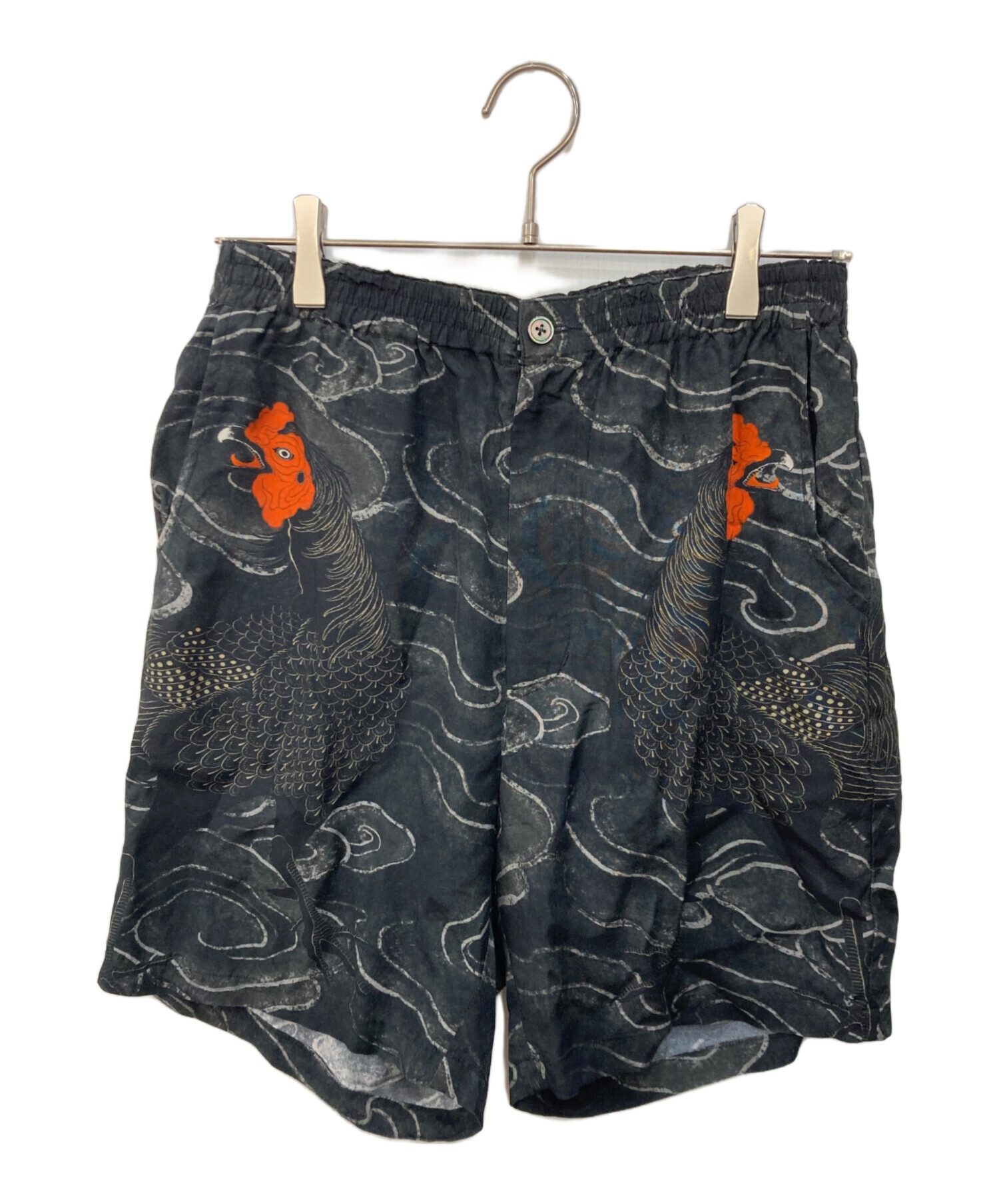 中古・古着通販】BUDS POOL (バッズプール) Gakkin (ガッキン) 渦軍鶏 