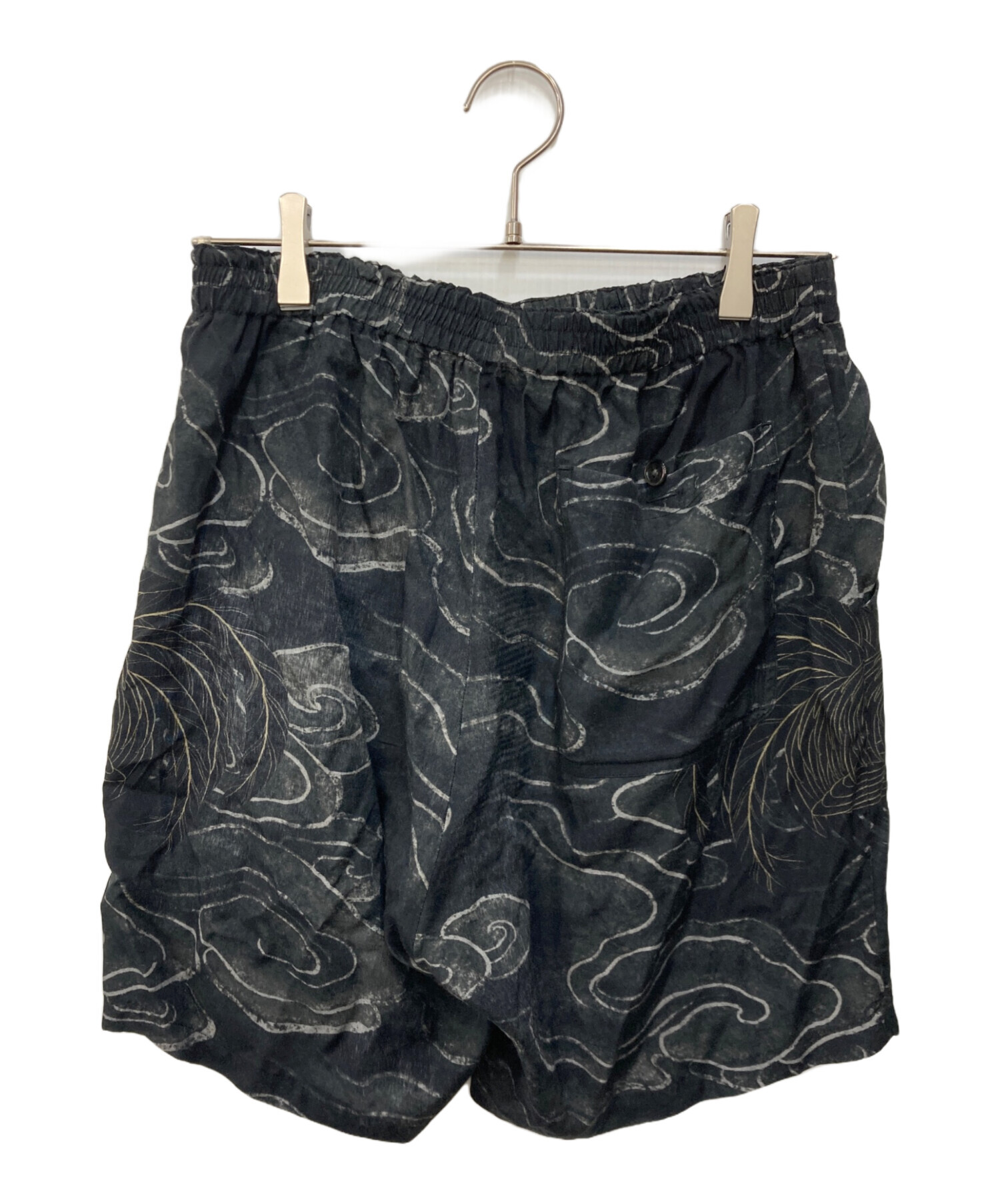 中古・古着通販】BUDS POOL (バッズプール) Gakkin (ガッキン) 渦軍鶏