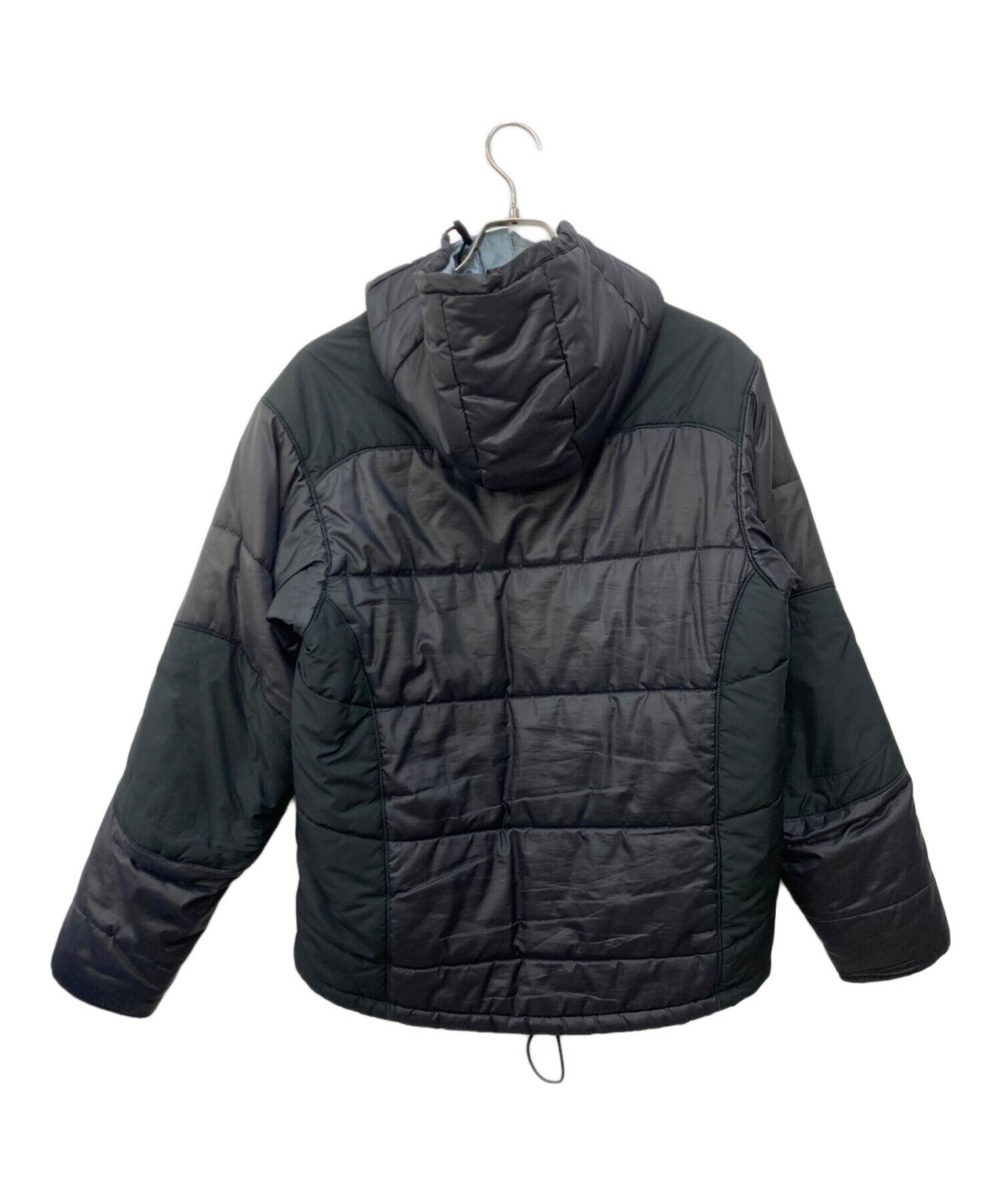 中古・古着通販】Patagonia (パタゴニア) DAS PARKA ブラック サイズ