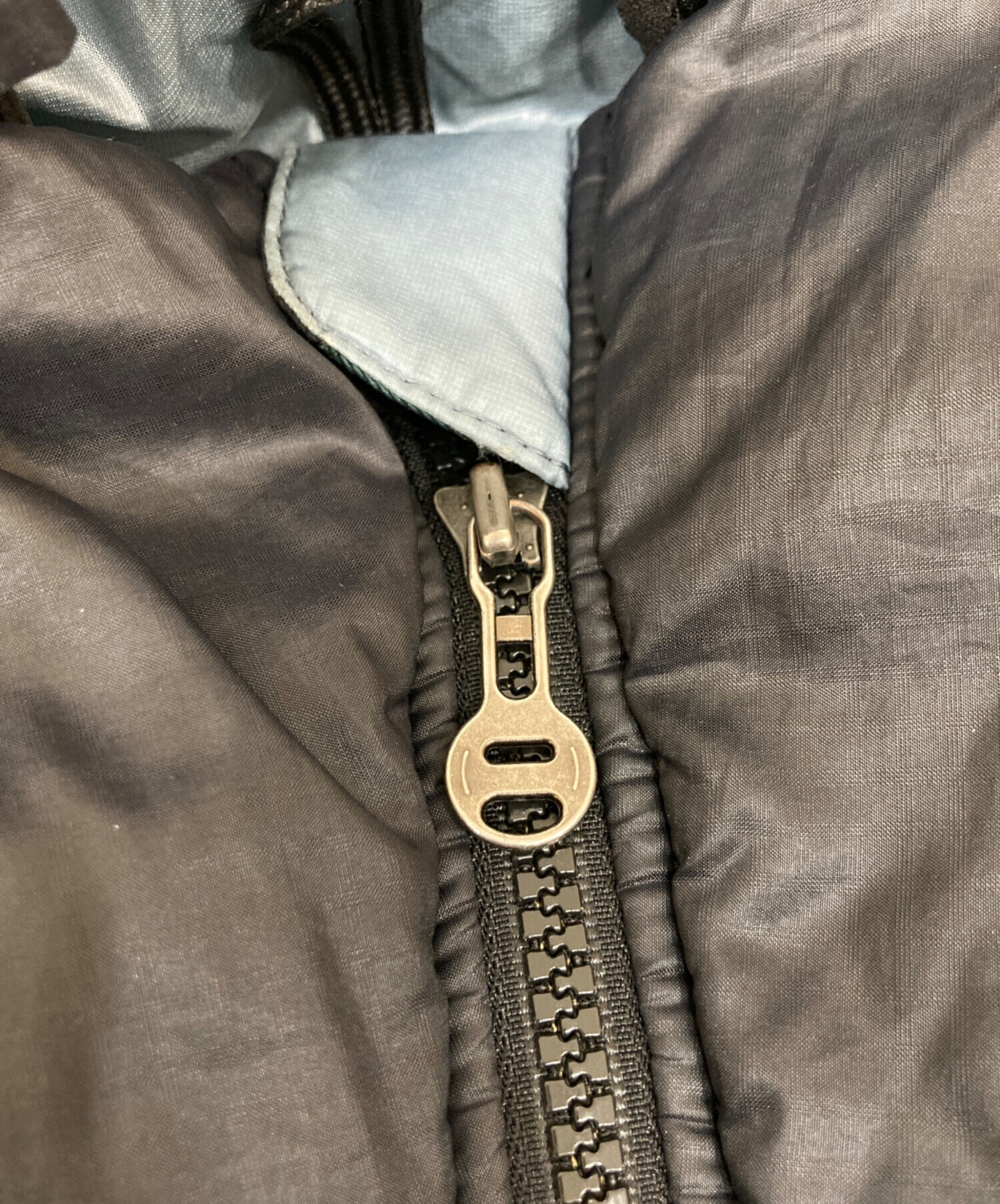 中古・古着通販】Patagonia (パタゴニア) DAS PARKA ブラック サイズ