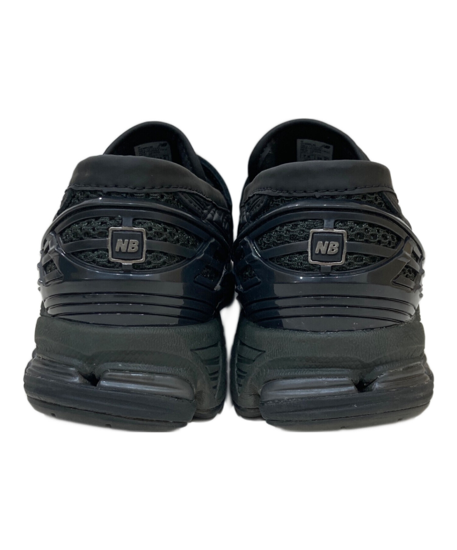 中古・古着通販】NEW BALANCE (ニューバランス) ローファースニーカー