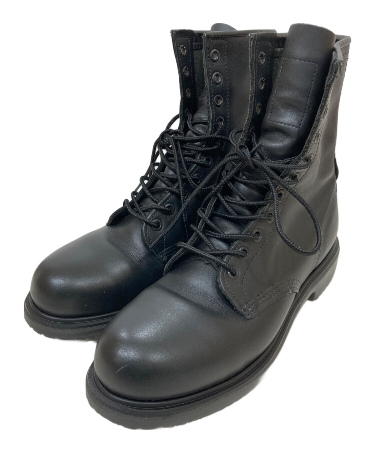 中古・古着通販】RED WING (レッドウィング) Fireman Boots ファイヤー