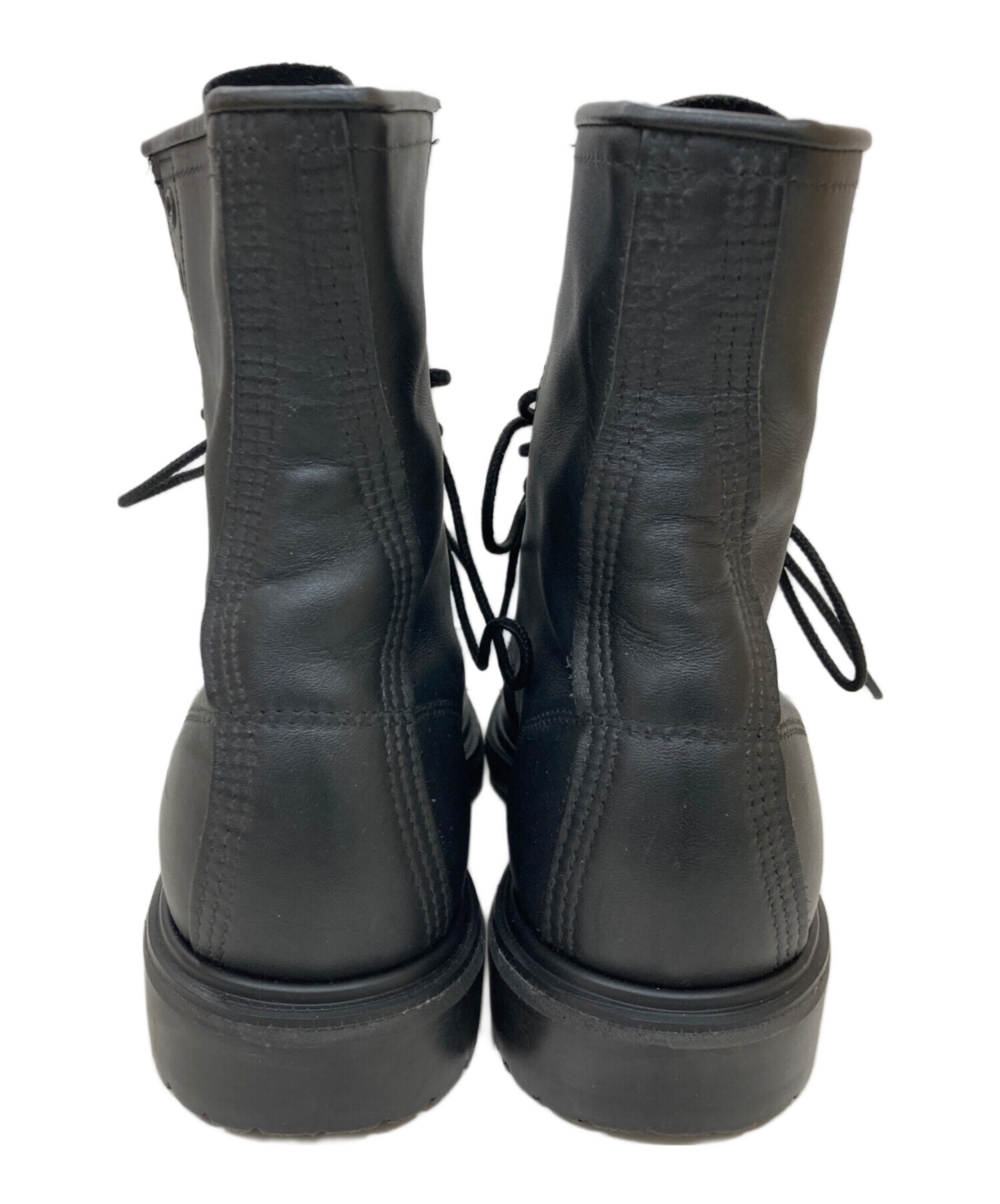 中古・古着通販】RED WING (レッドウィング) Fireman Boots ファイヤー