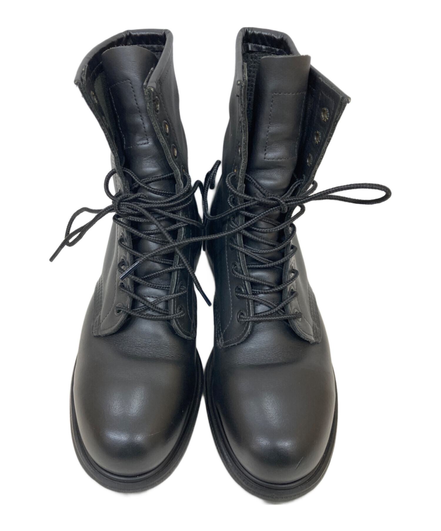 中古・古着通販】RED WING (レッドウィング) Fireman Boots ファイヤー
