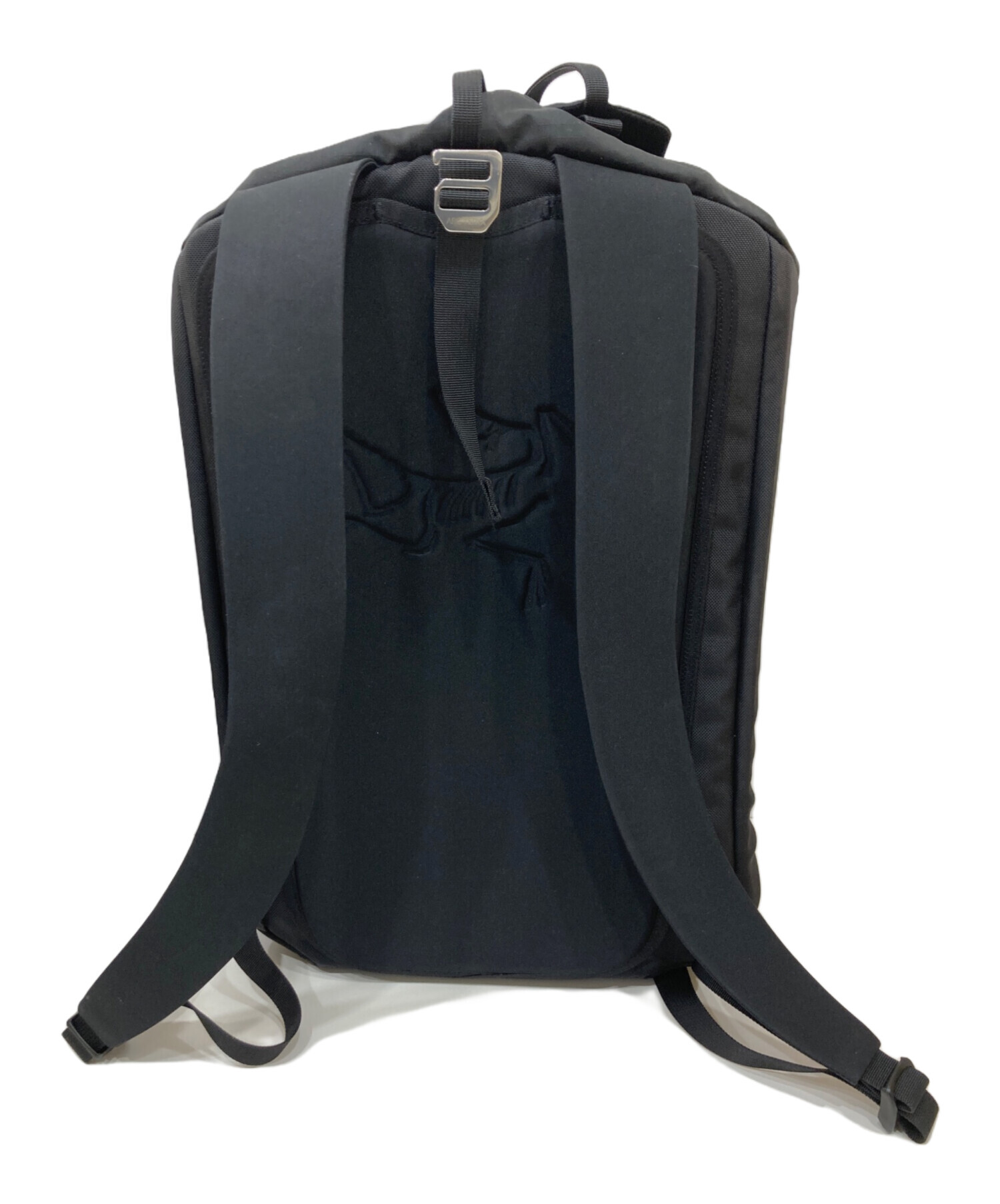 【廃番】ARC’TERYX ARRO20 アークテリクス　リュック 中古・古着通販】ARC'TERYX (アークテリクス) ARRO 20 BUCKET BAG