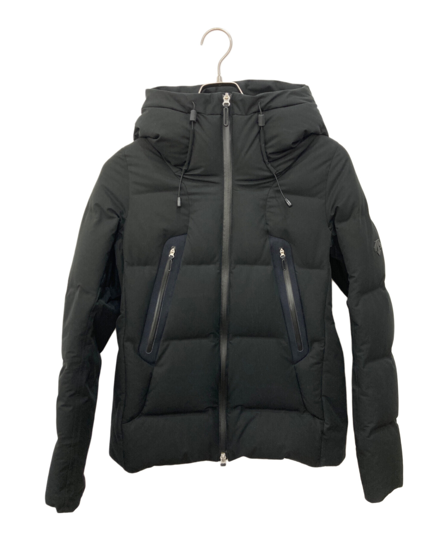 中古・古着通販】DESCENTE (デサント) MOUNTAINEER 水沢ダウン 