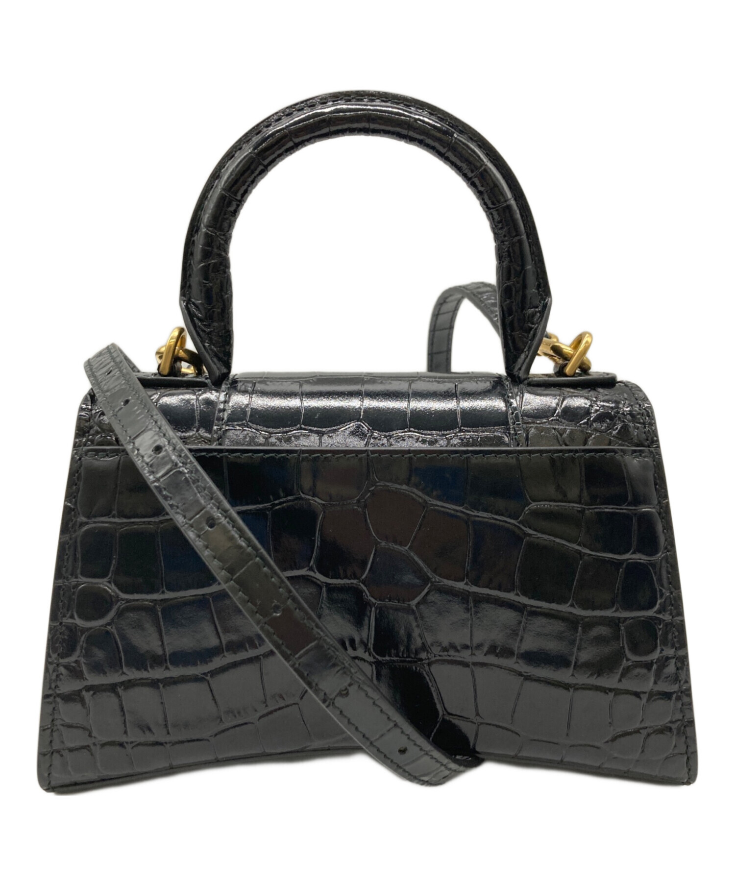 リチャードジノリインペロ・ダイヤモンドソーサーBALENCIAGA 黒