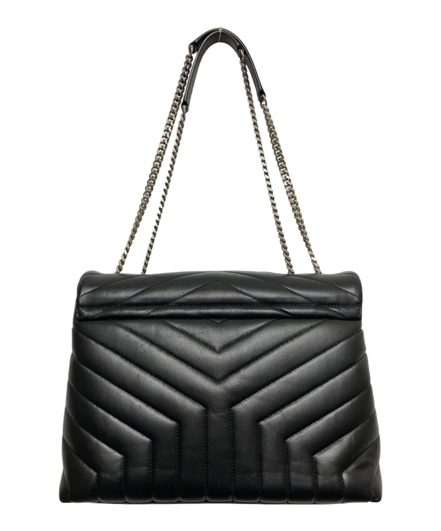 中古・古着通販】Saint Laurent Paris (サンローランパリ) ルル 