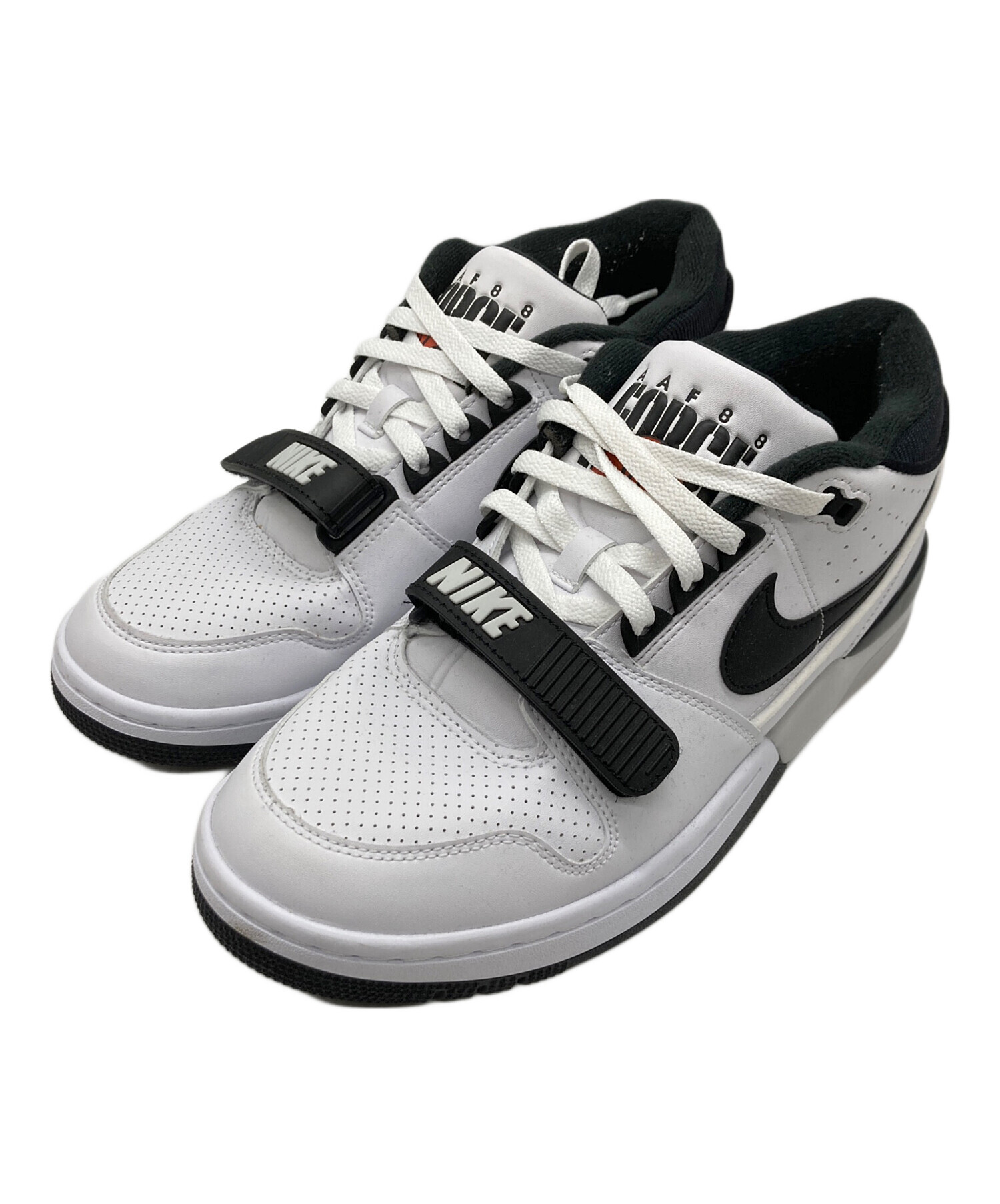 中古・古着通販】NIKE (ナイキ) Billie Eilish AIR ALPHA FORCE 88