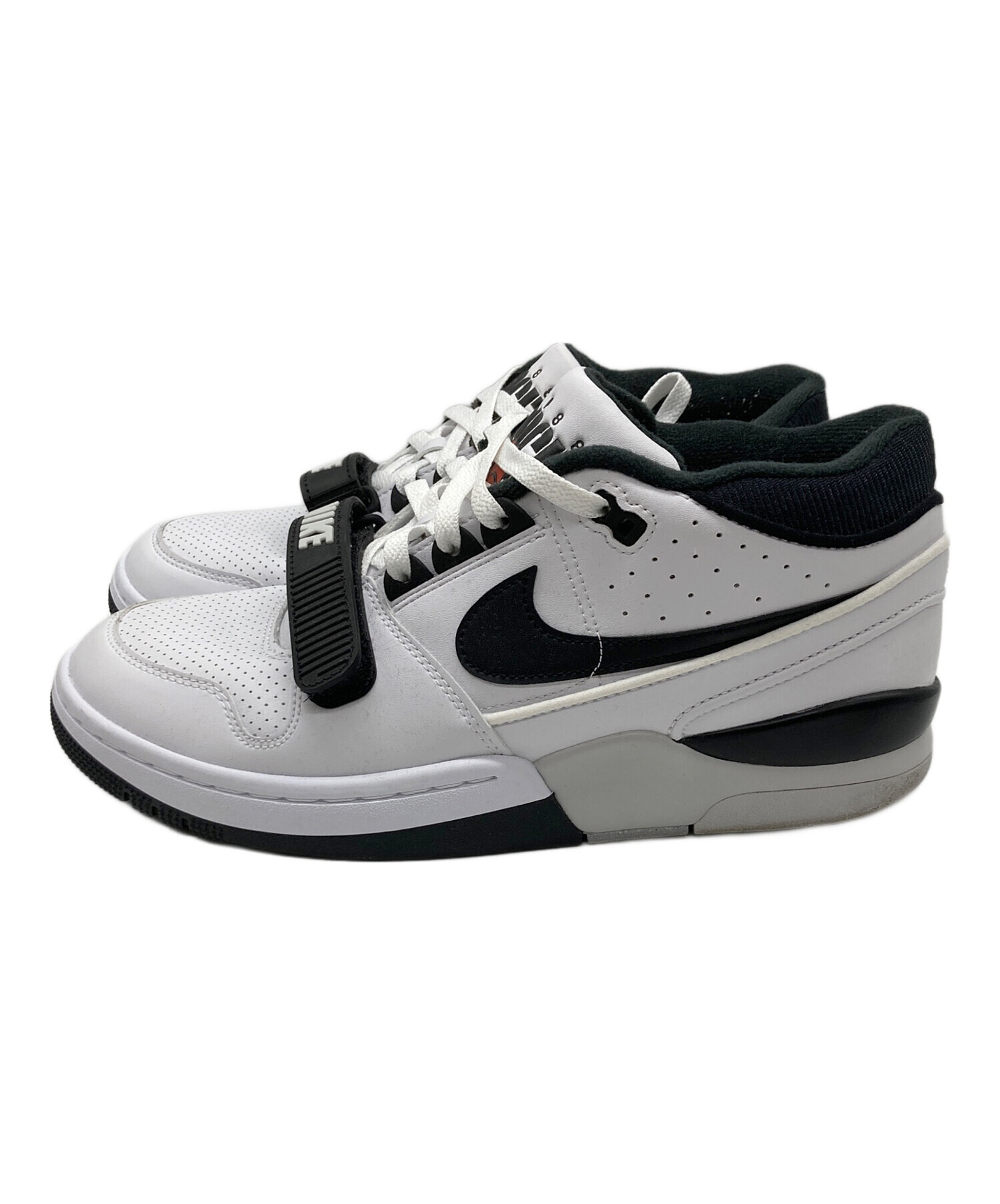 中古・古着通販】NIKE (ナイキ) Billie Eilish AIR ALPHA FORCE 88