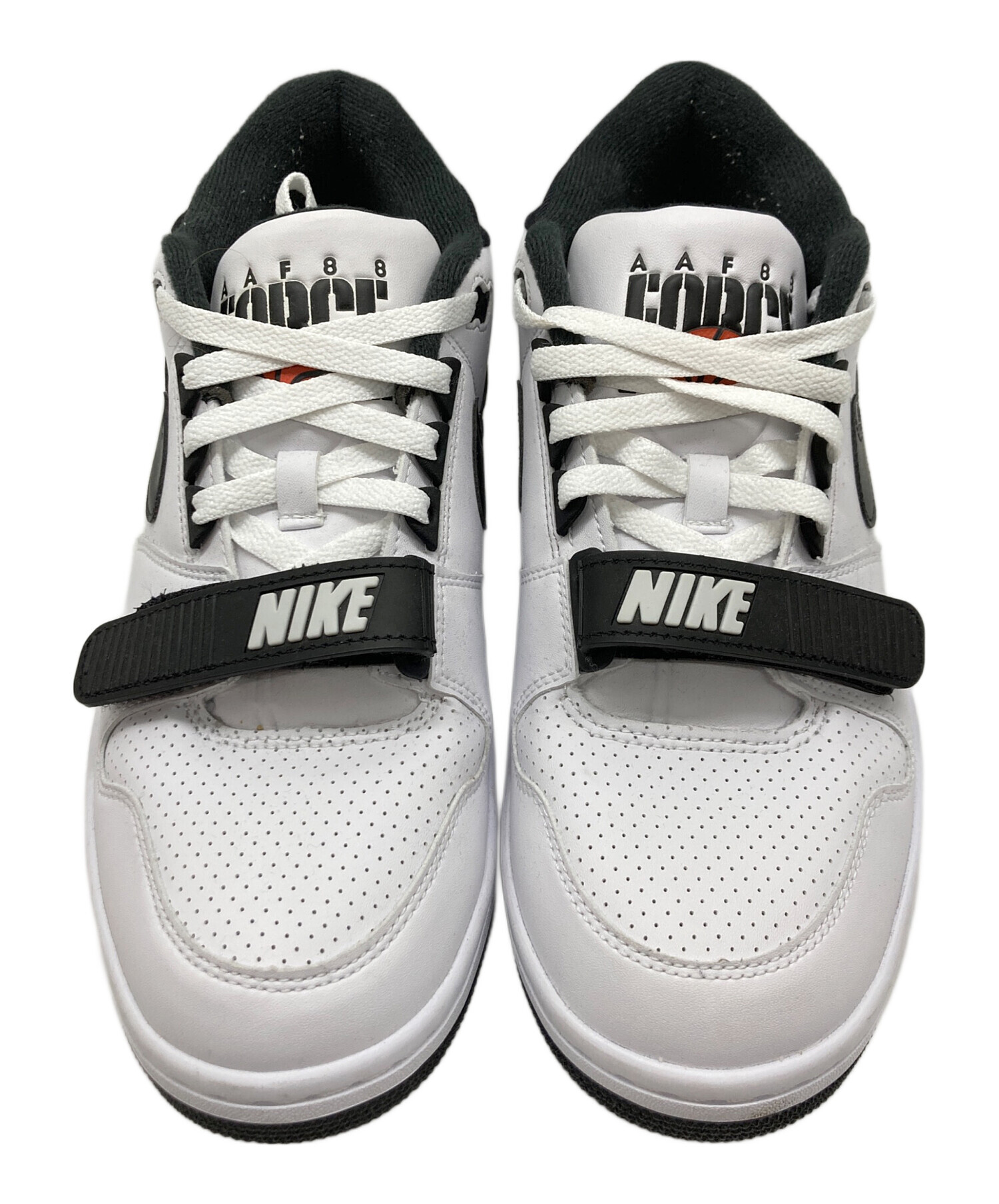 中古・古着通販】NIKE (ナイキ) Billie Eilish AIR ALPHA FORCE 88