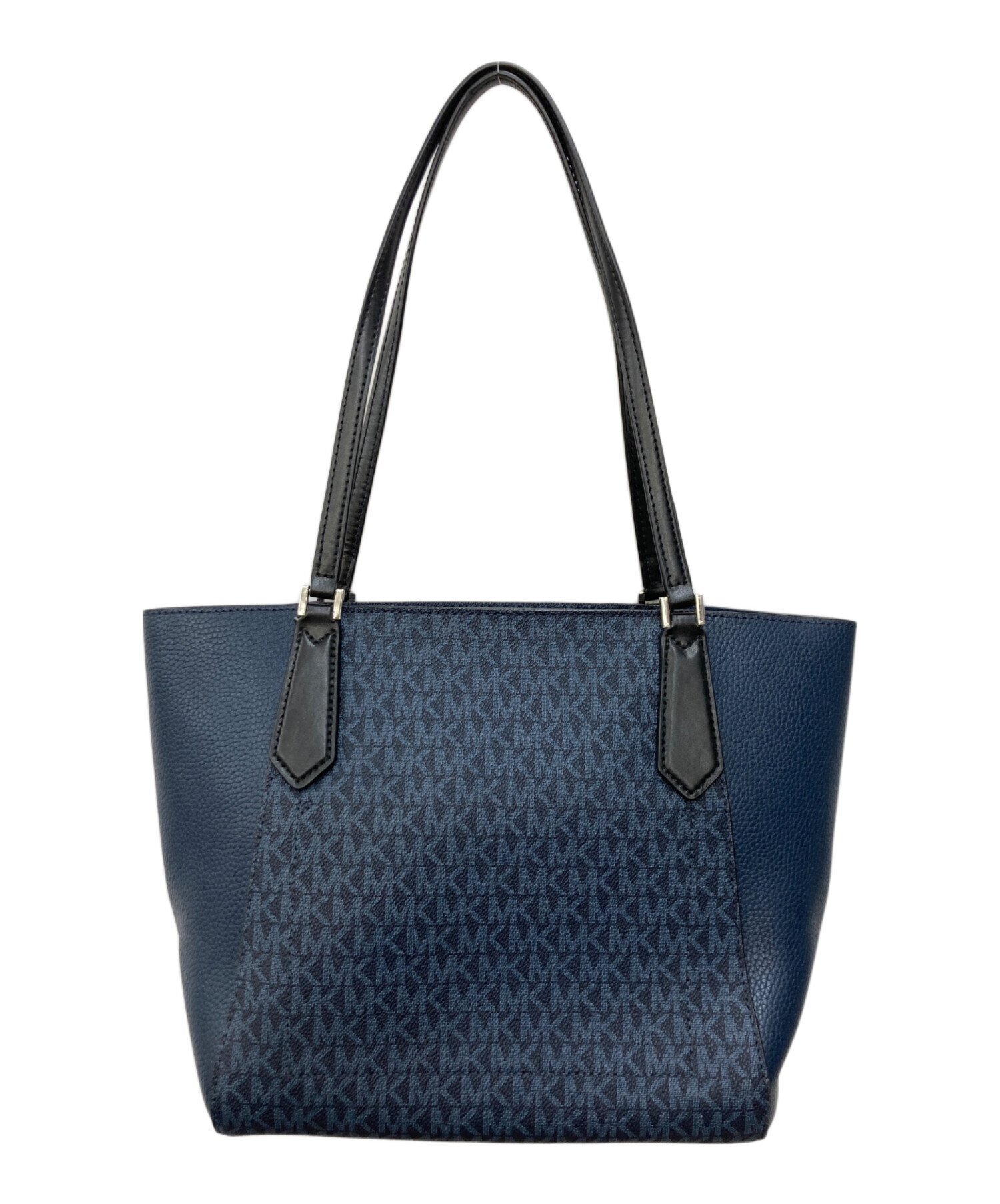 中古・古着通販】MICHAEL KORS (マイケル・コース) トートバッグ