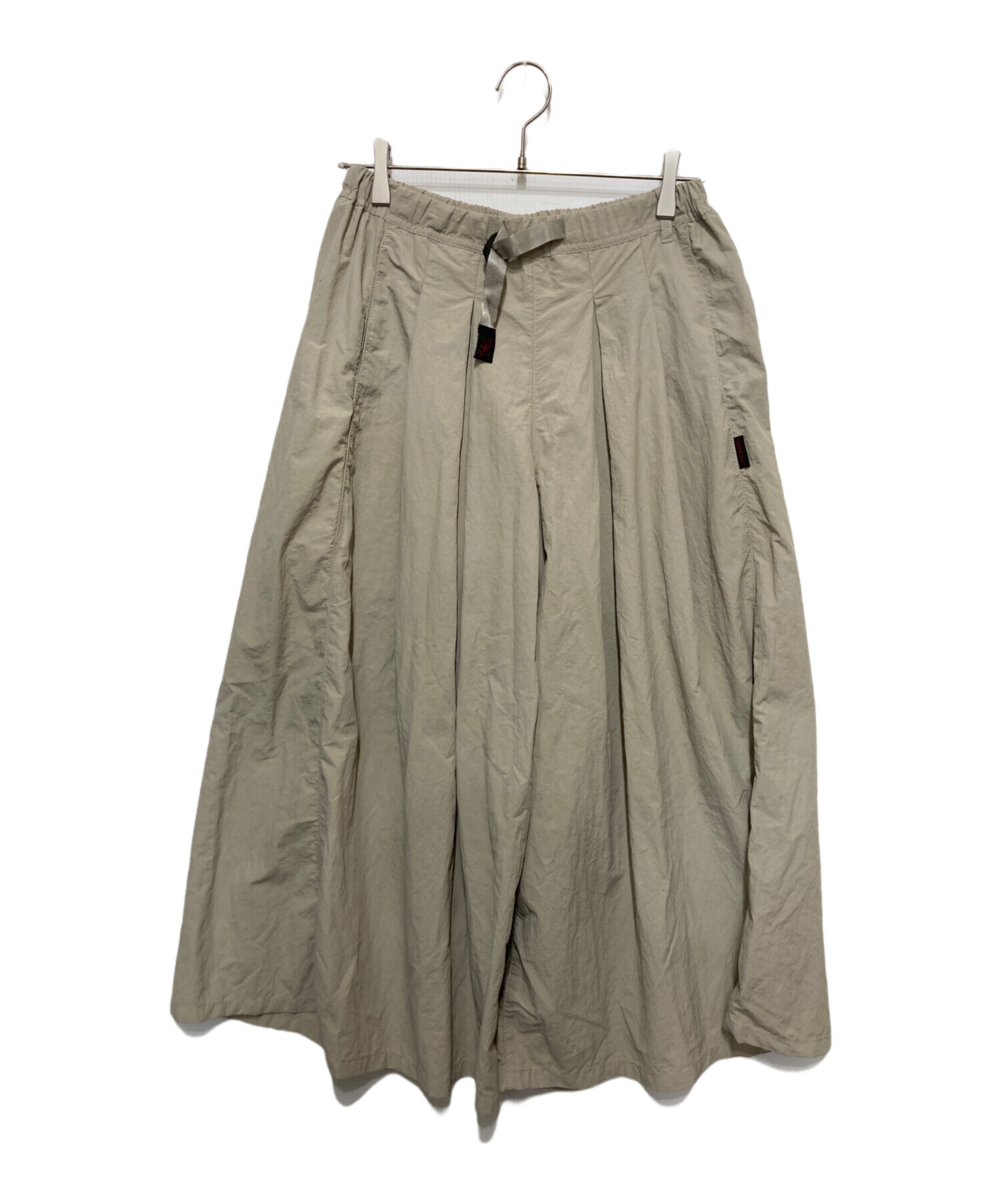 中古・古着通販】GRAMICCI (グラミチ) NYLON FLARE PANTナイロン