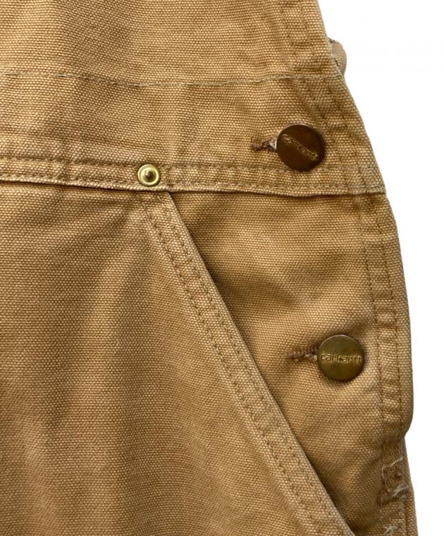 中古・古着通販】CarHartt (カーハート) キルティングダブルニー