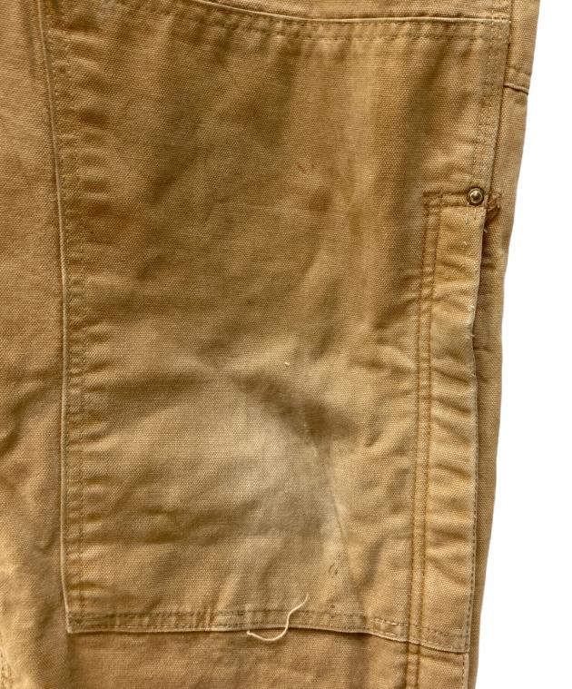 中古・古着通販】CarHartt (カーハート) キルティングダブルニー