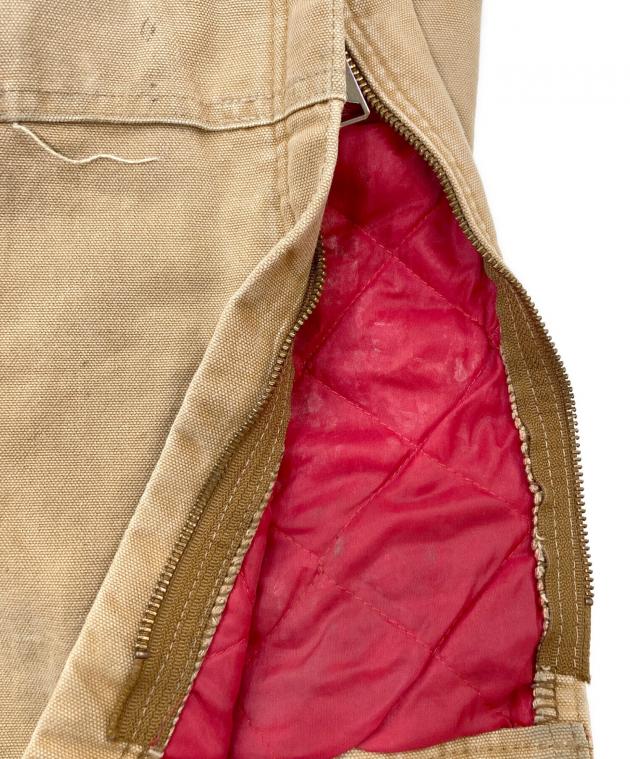 中古・古着通販】CarHartt (カーハート) キルティングダブルニー
