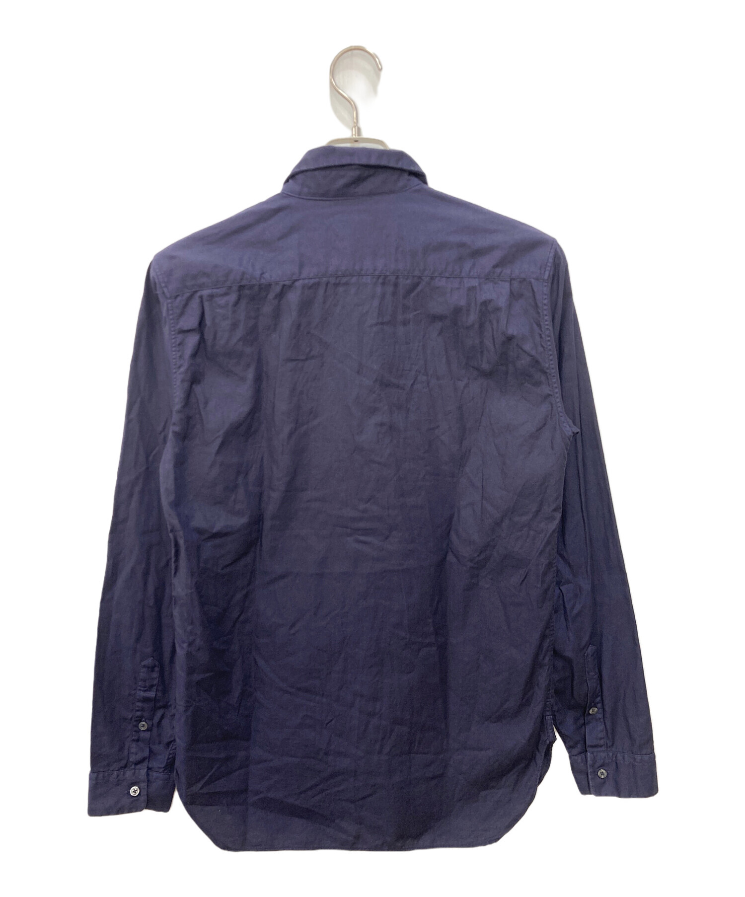 中古・古着通販】C.P COMPANY (シーピーカンパニー) ラウンドカラー 