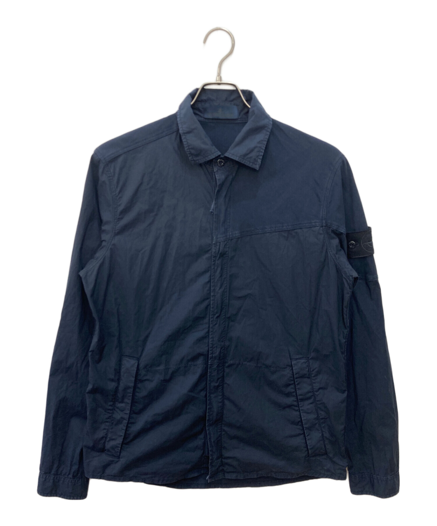 中古・古着通販】STONE ISLAND (ストーンアイランド) ゴーストピース