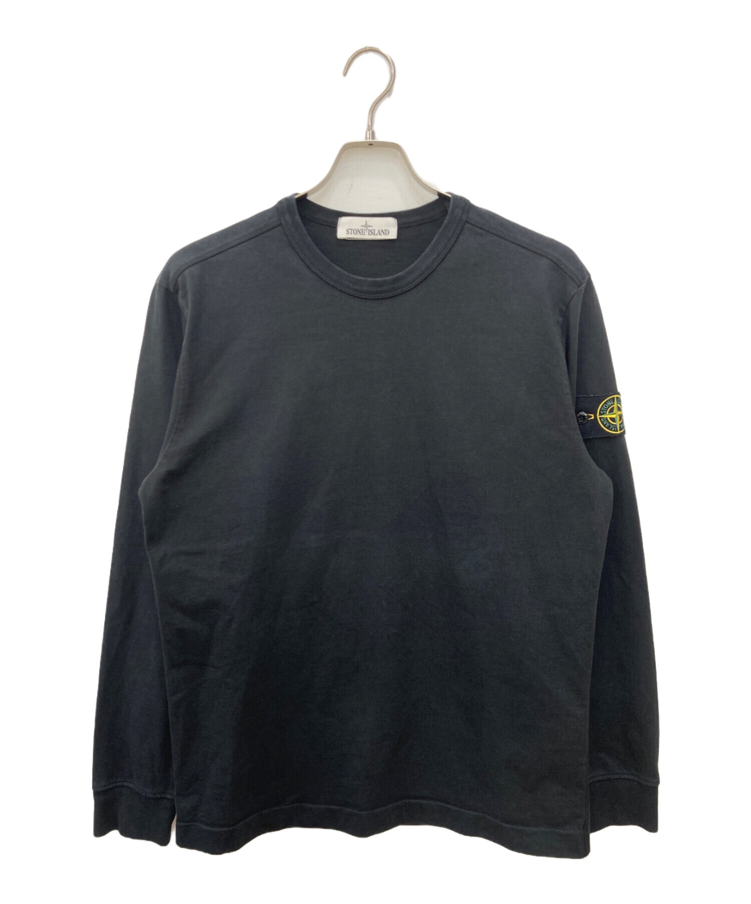 中古・古着通販】STONE ISLAND (ストーンアイランド) ヘビーウェイト 