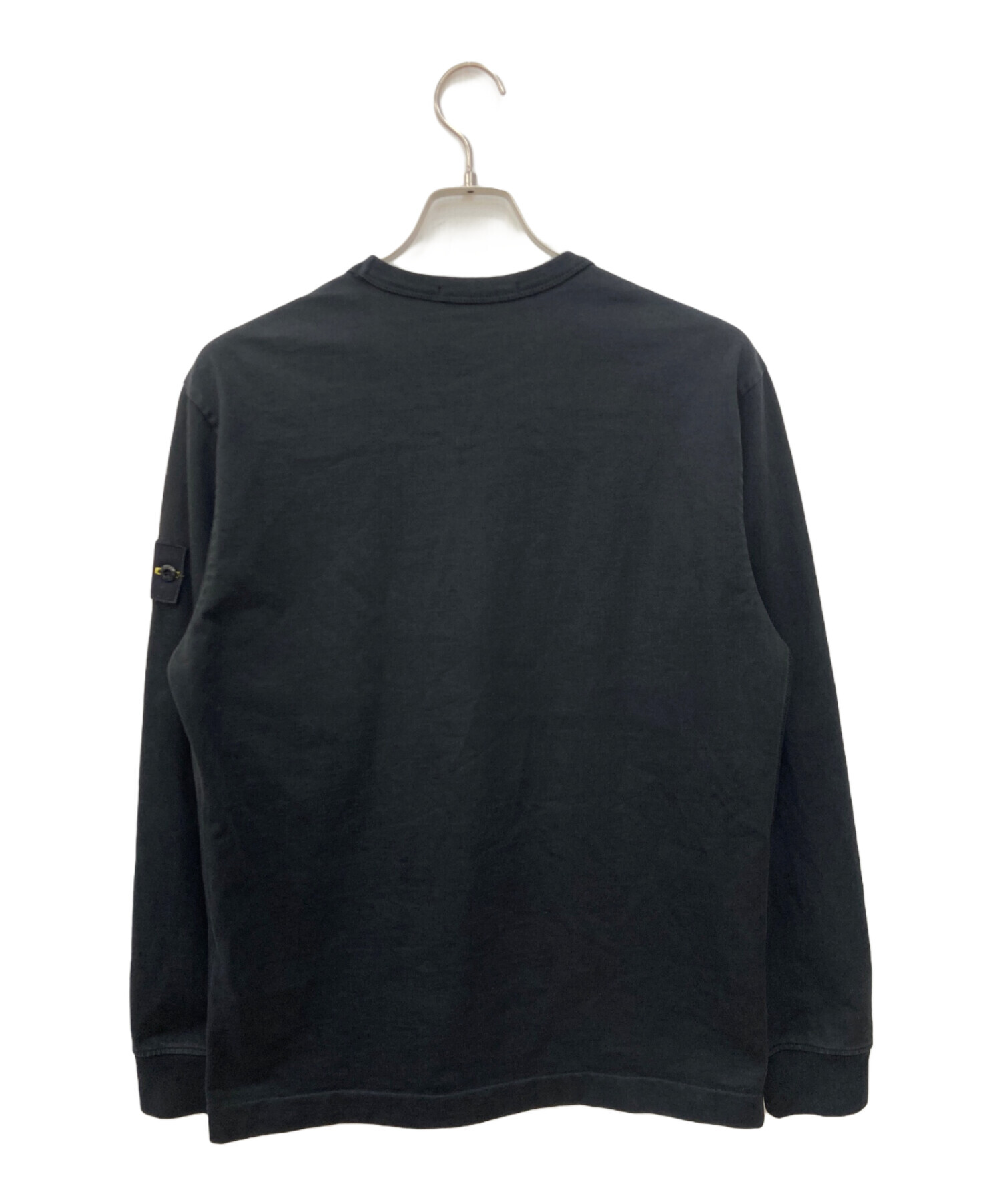 中古・古着通販】STONE ISLAND (ストーンアイランド) ヘビーウェイト 