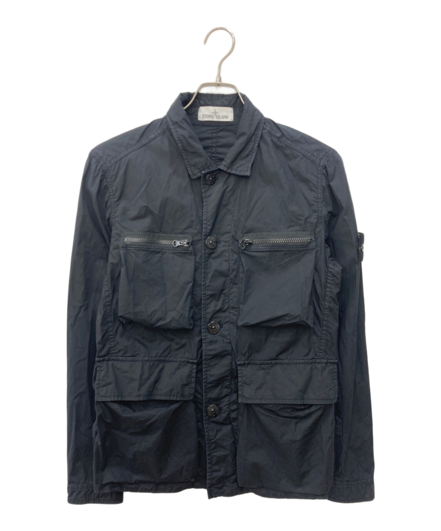 中古・古着通販】STONE ISLAND (ストーンアイランド) Tela Paracadute
