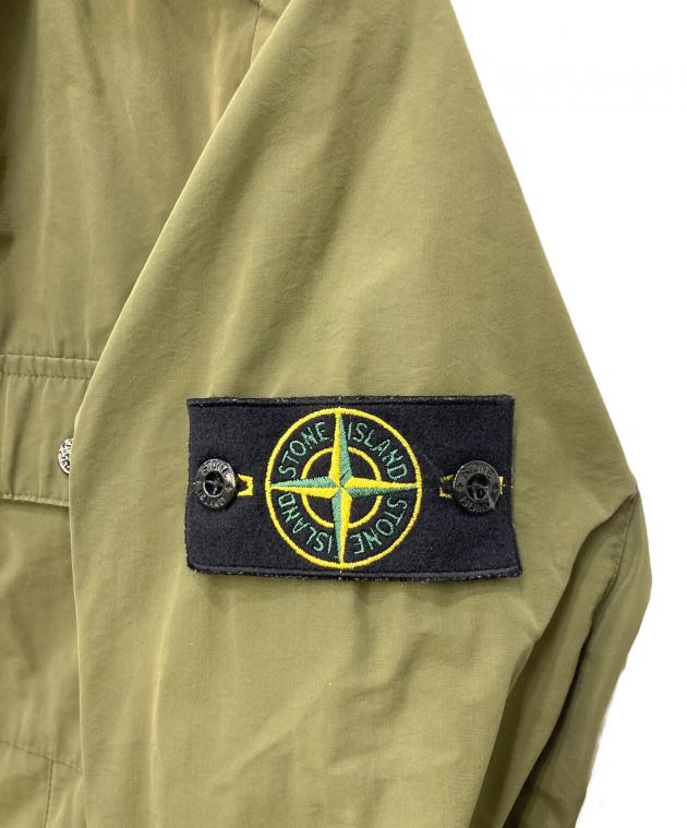中古・古着通販】STONE ISLAND (ストーンアイランド) MICRO REPS M-65
