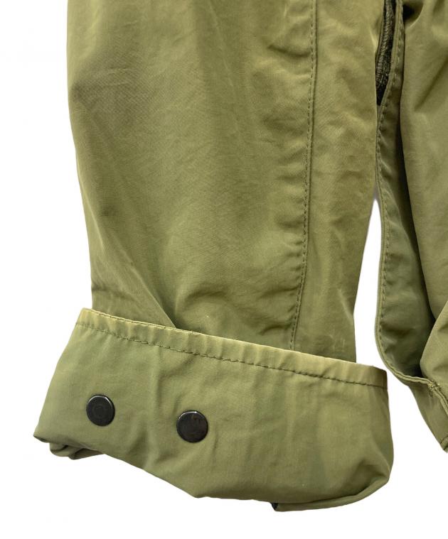 中古・古着通販】STONE ISLAND (ストーンアイランド) MICRO REPS M-65