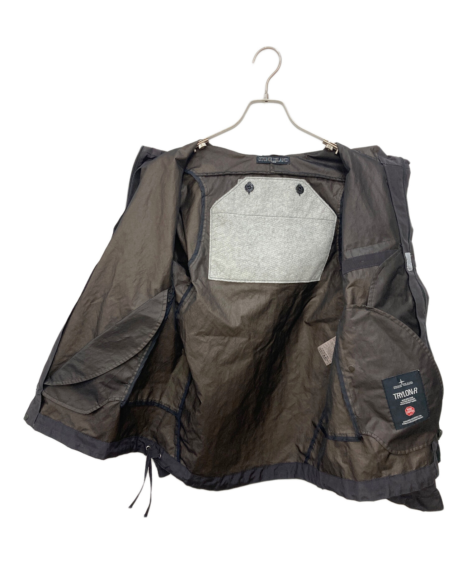 中古・古着通販】STONE ISLAND (ストーンアイランド) SHADOW PROJECT