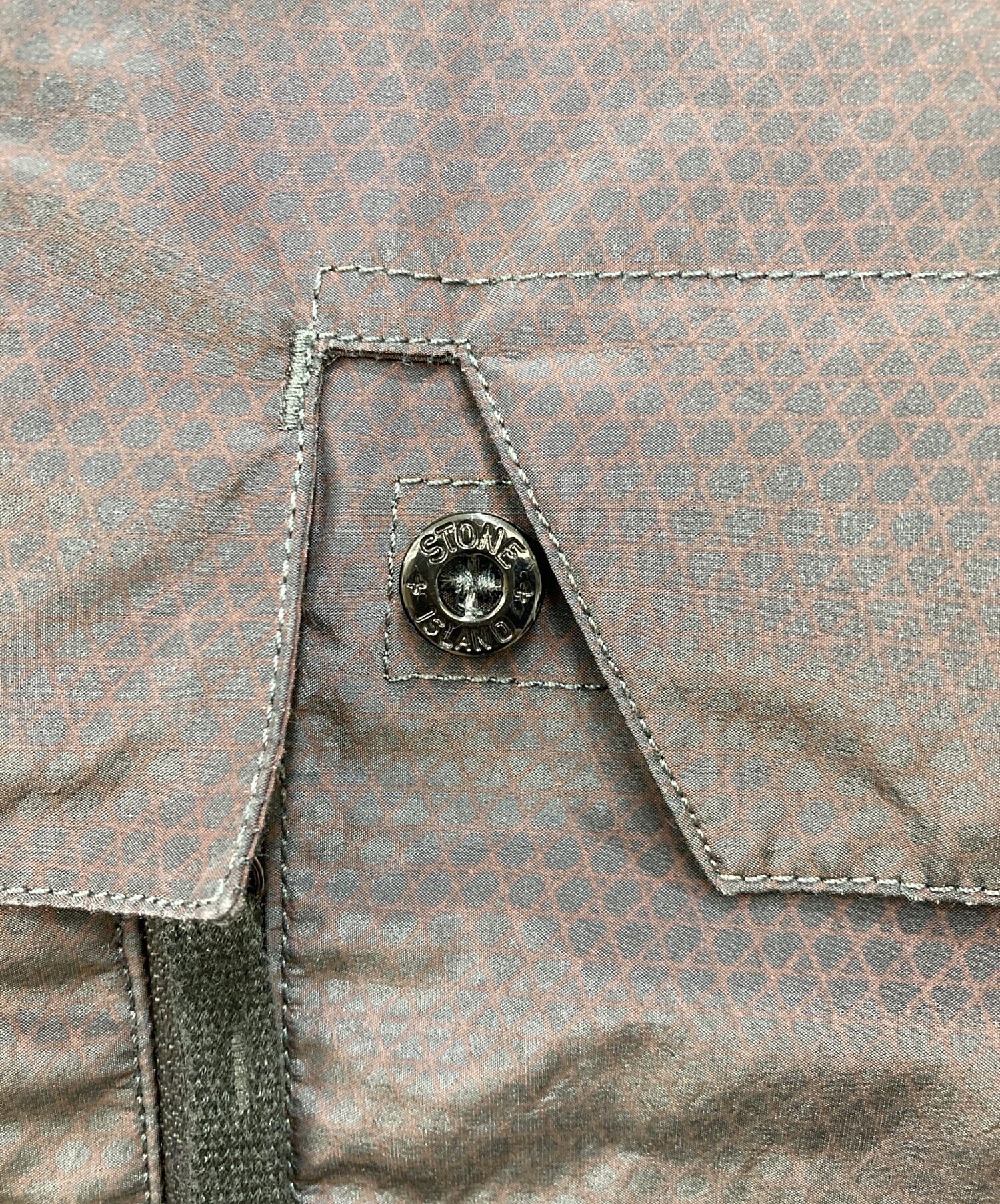 中古・古着通販】STONE ISLAND (ストーンアイランド) SHADOW PROJECT