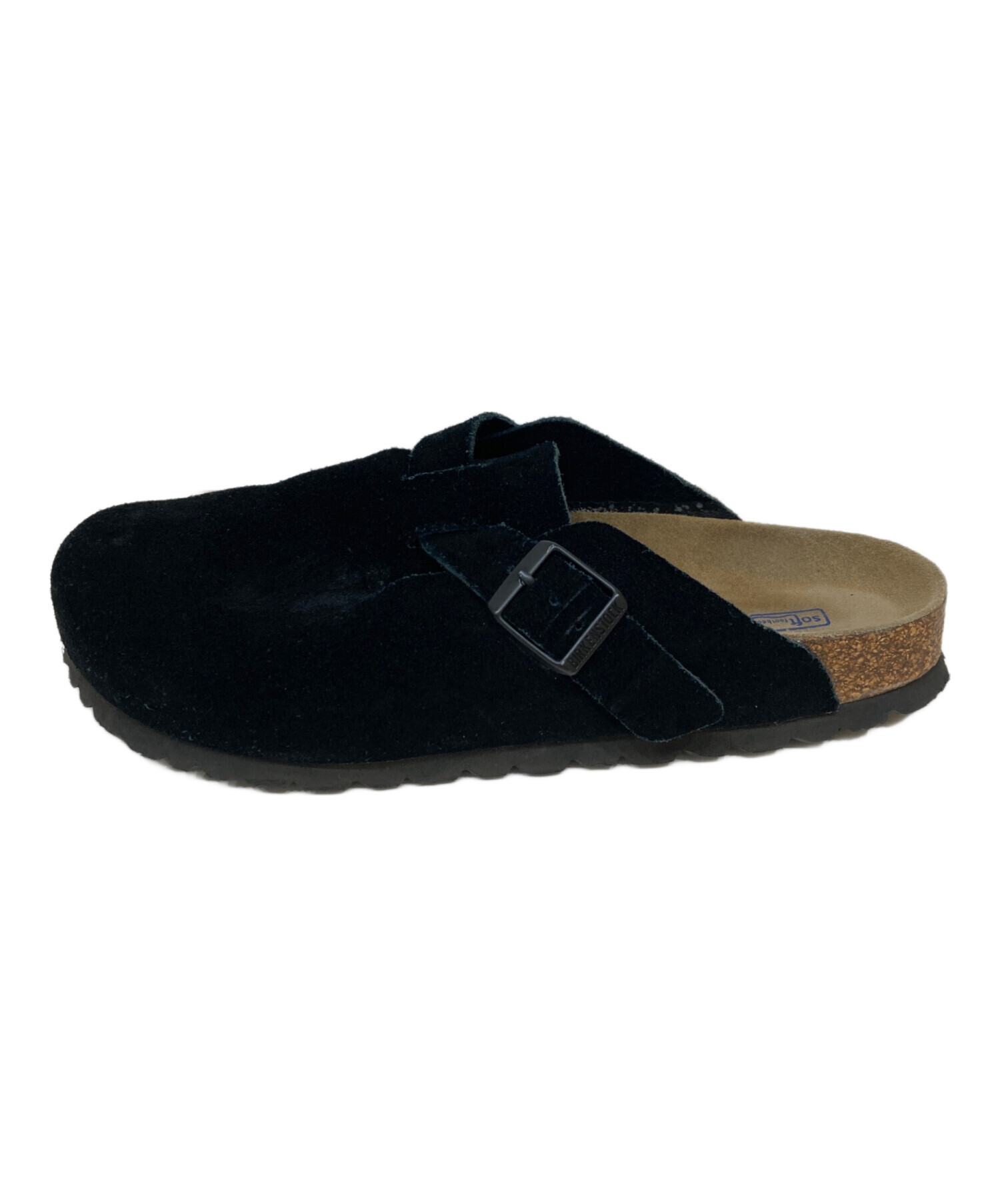 中古・古着通販】BIRKENSTOCK (ビルケンシュトック) BOSTON サンダル