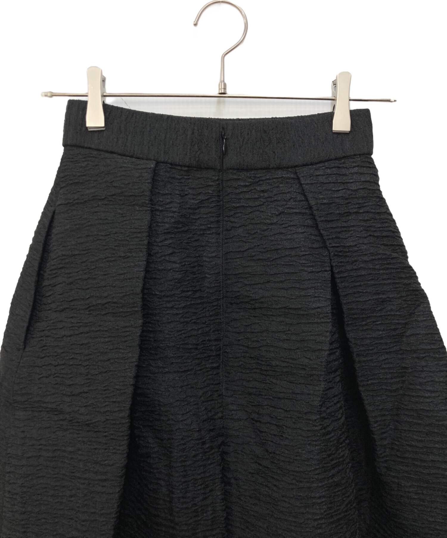 中古・古着通販】JENNE (ジェンヌ) オーガンジーボリュームスカート