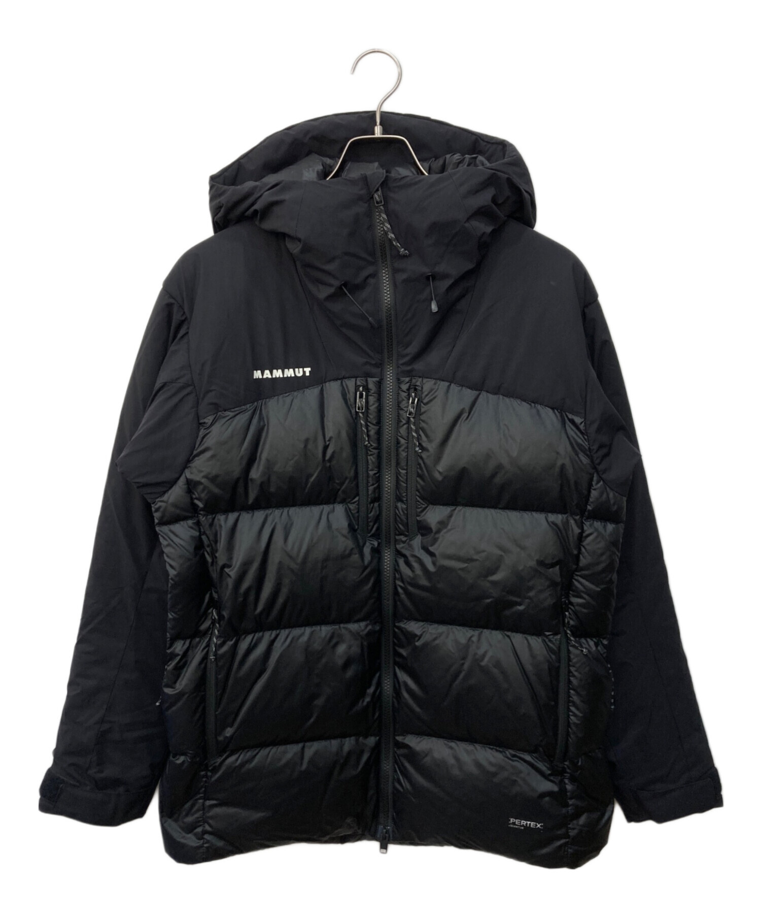 中古・古着通販】MAMMUT (マムート) Gravity Pro IN Hooded Jacket 
