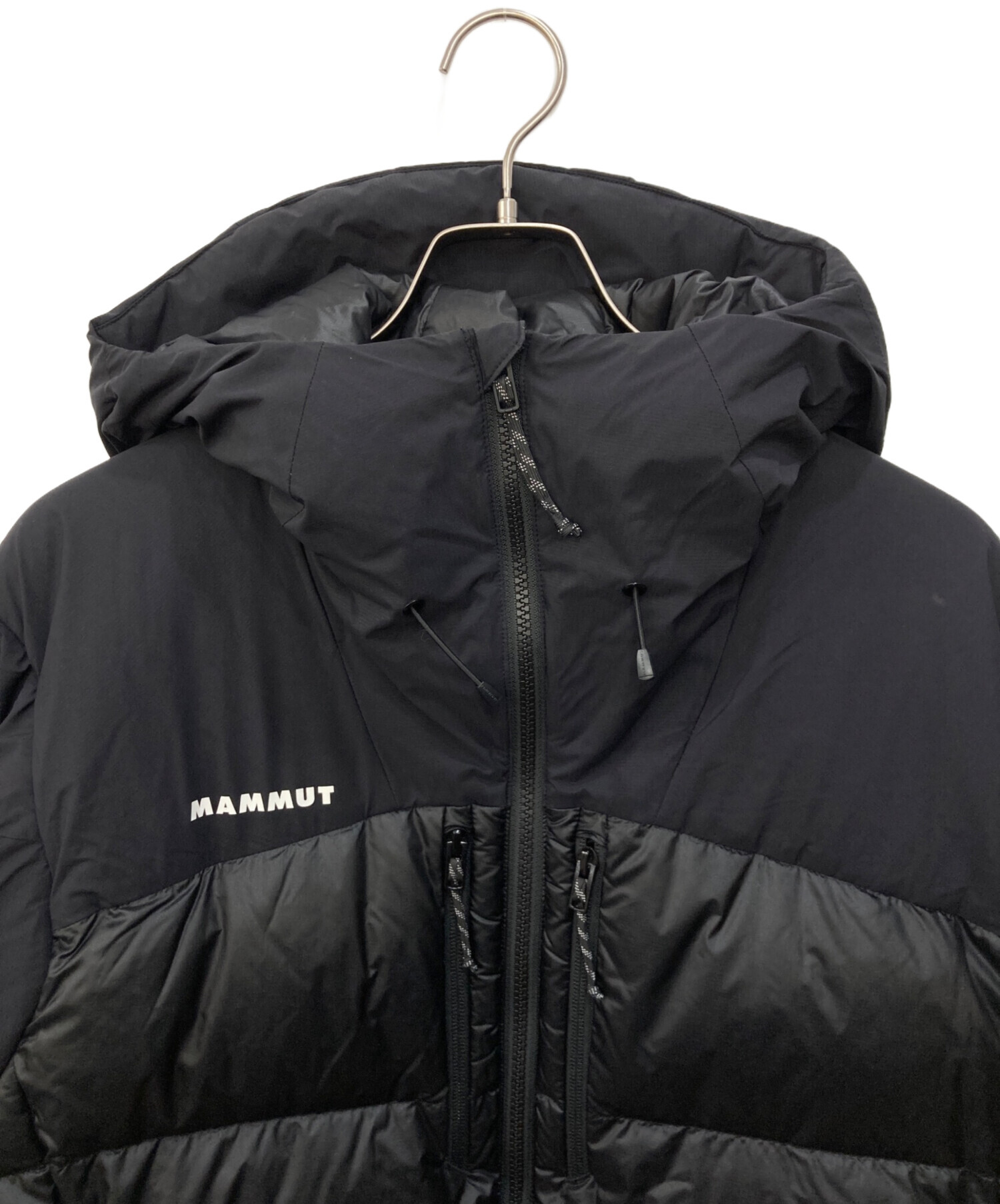中古・古着通販】MAMMUT (マムート) Gravity Pro IN Hooded Jacket 