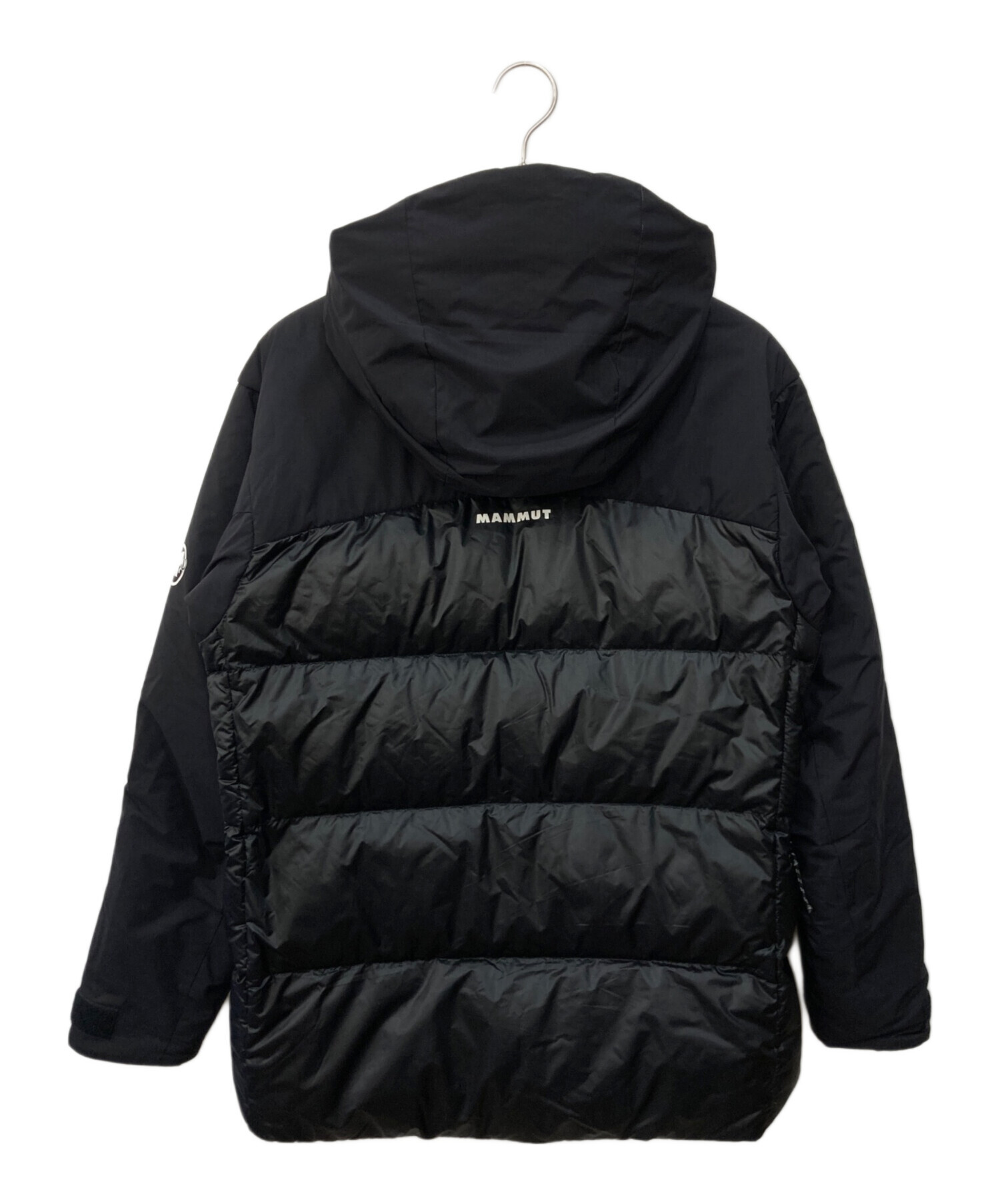 中古・古着通販】MAMMUT (マムート) Gravity Pro IN Hooded Jacket 