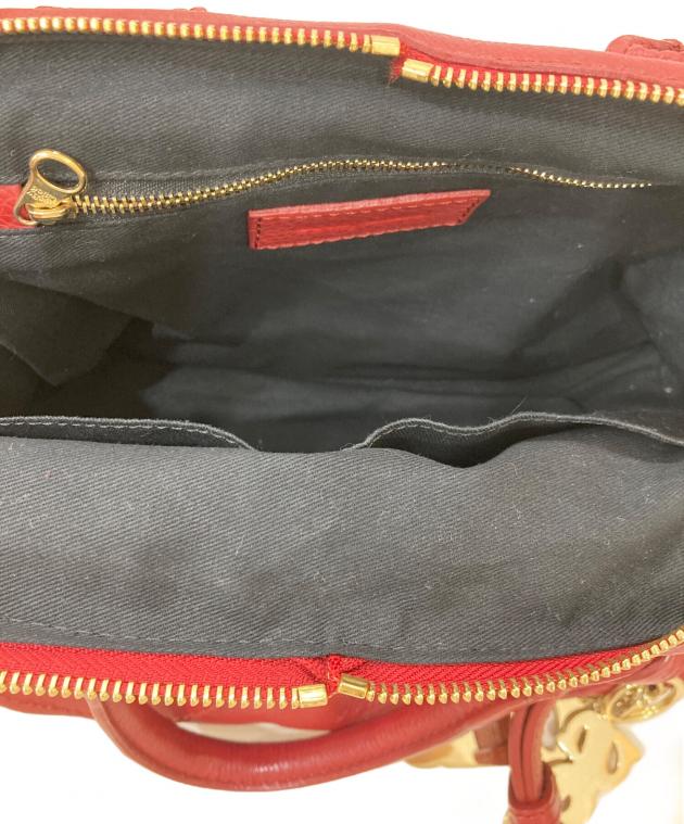 中古・古着通販】SEE BY CHLOE (シーバイクロエ) レザー2WAYショルダー
