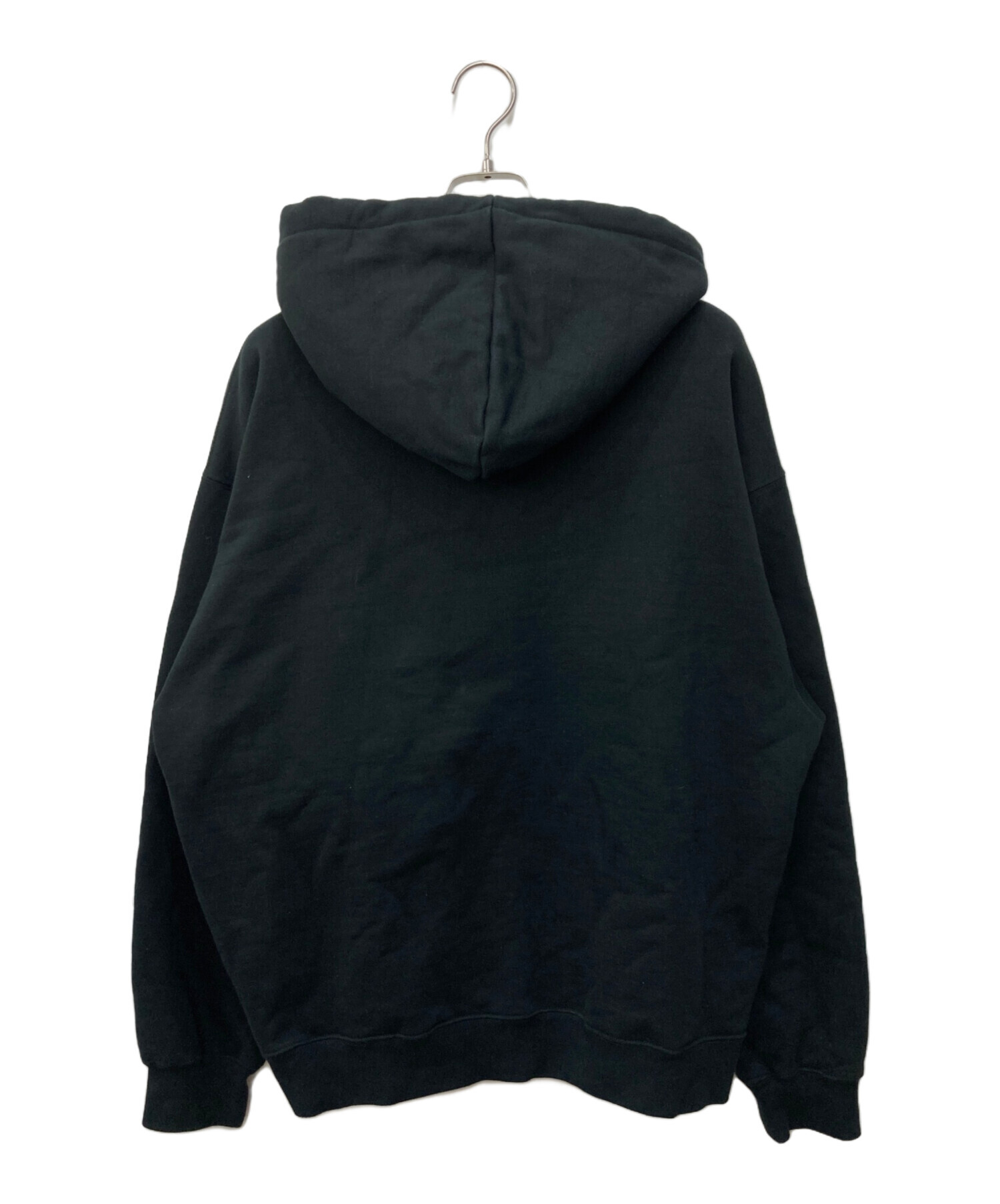 中古・古着通販】BUDS POOL (バッズプール) SMOKE CAR HOODED SWEAT 