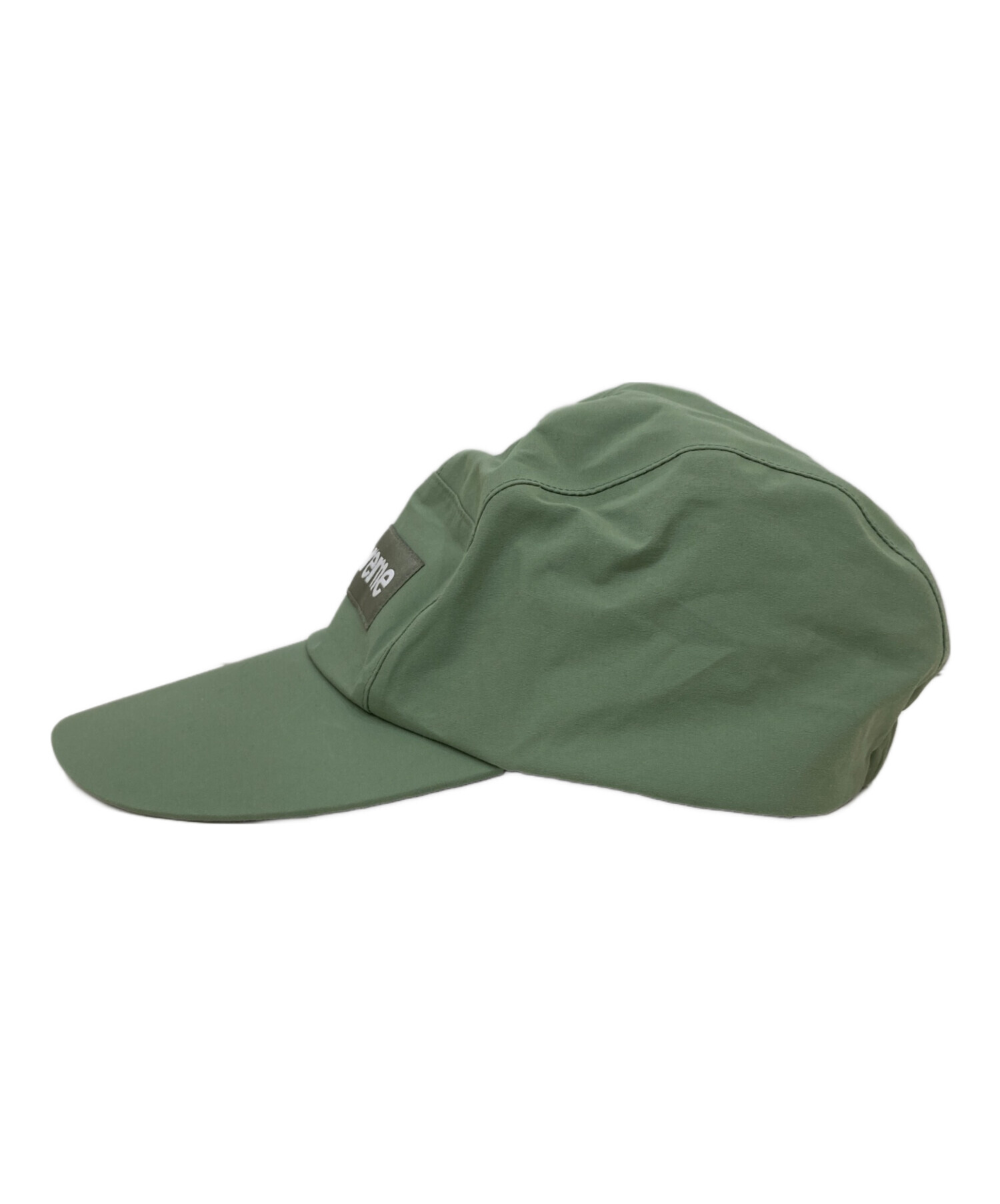 中古・古着通販】Supreme (シュプリーム) GORE-TEX Long Bill Camp Cap