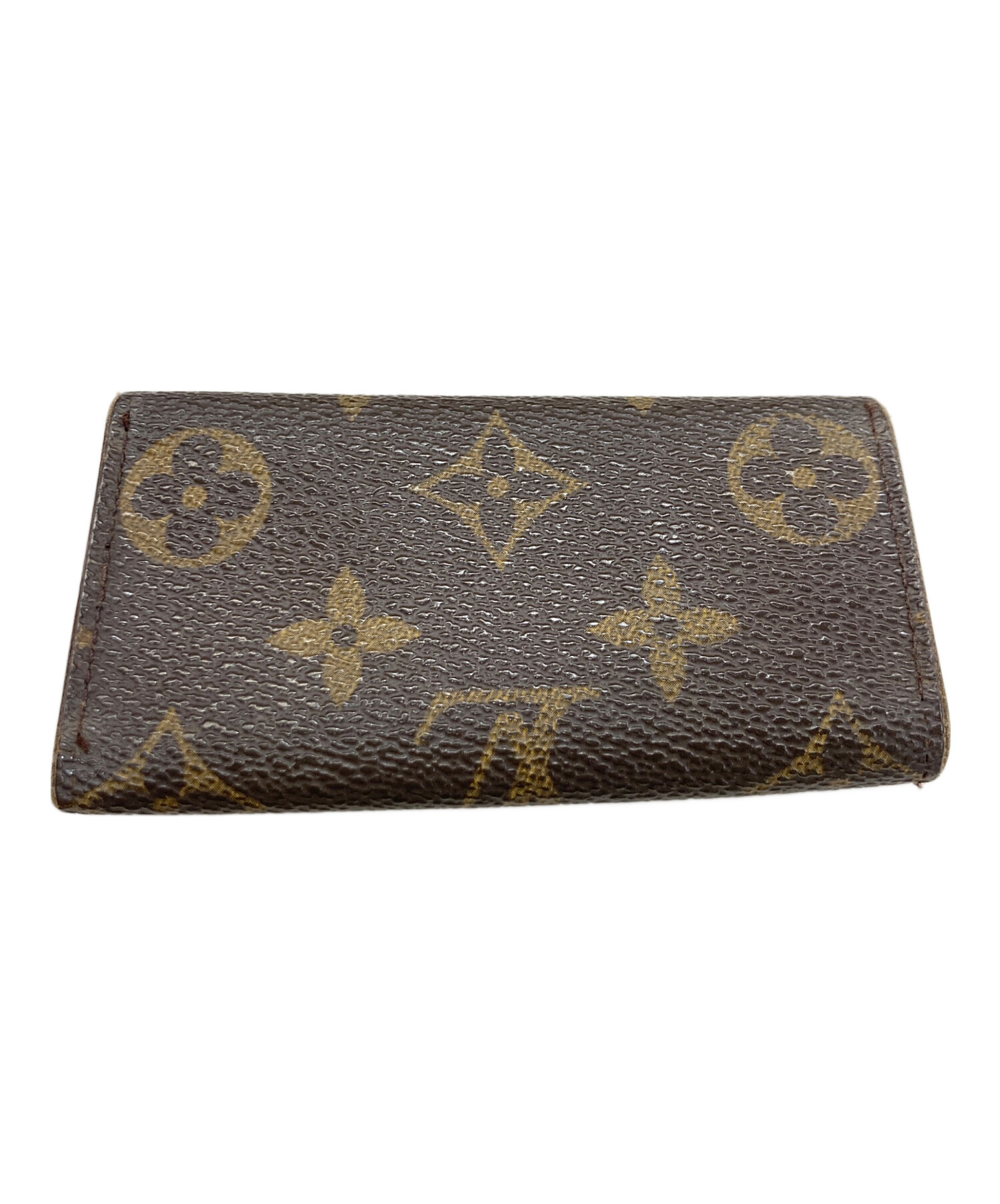 中古・古着通販】LOUIS VUITTON (ルイ ヴィトン) キーケース｜ブランド