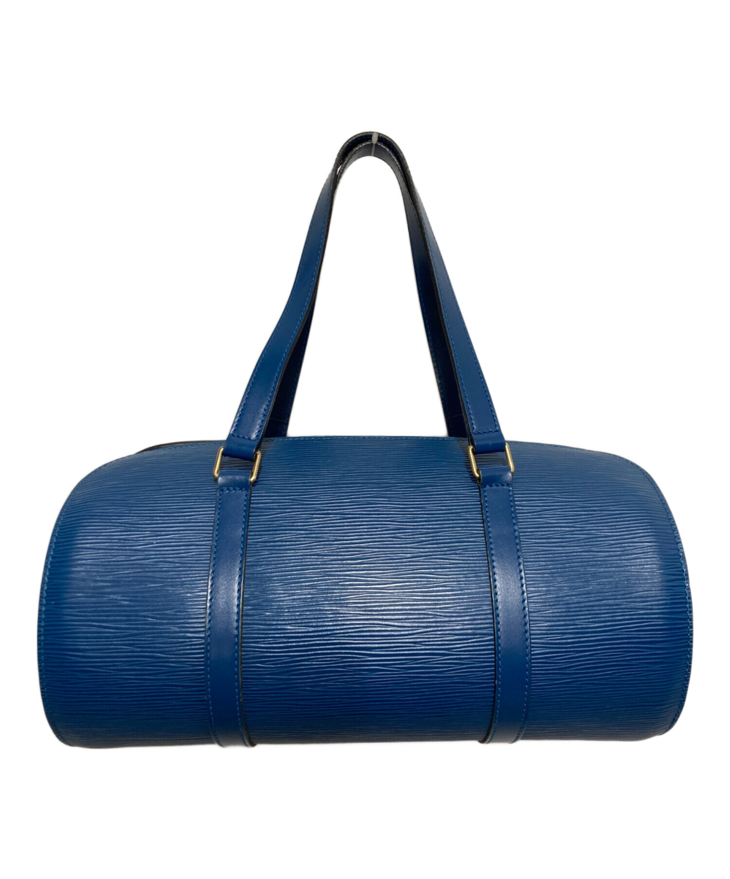 中古・古着通販】LOUIS VUITTON (ルイ ヴィトン) エピ スフロ ブルー